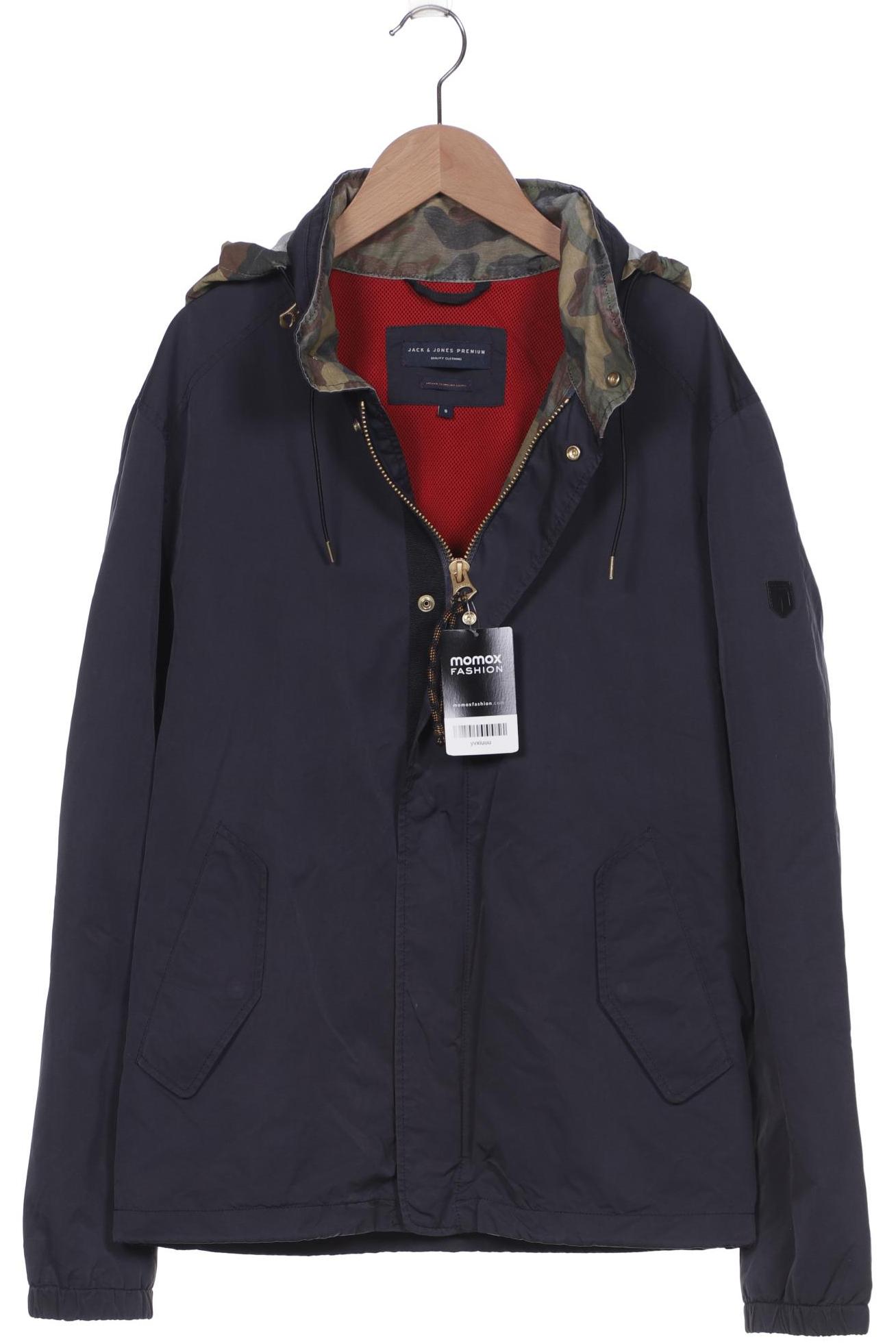 

Jack & Jones Herren Jacke, grau, Gr. 46