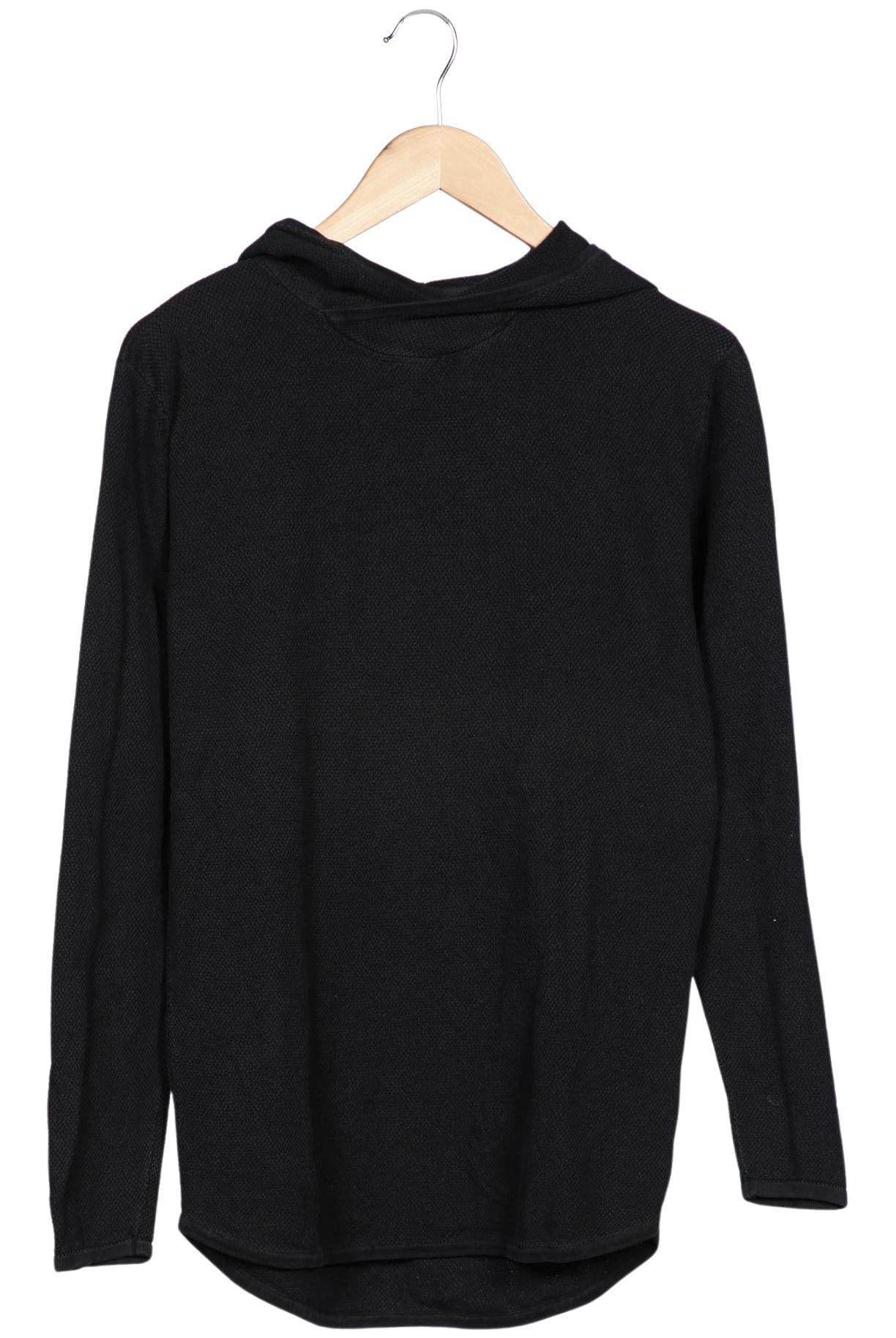 

Jack & Jones Herren Kapuzenpullover, schwarz, Gr. 46