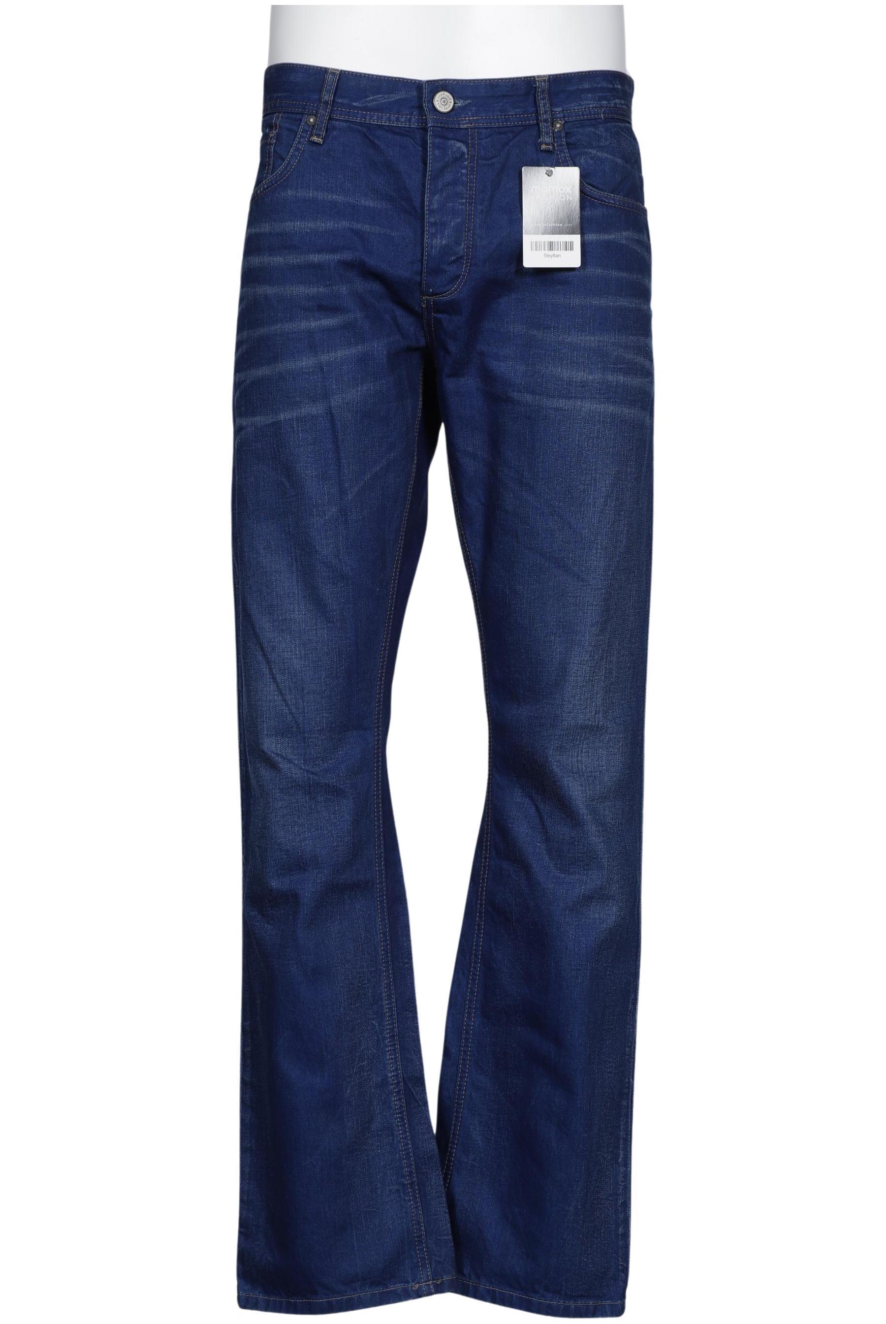 

Jack & Jones Herren Jeans, blau, Gr. 36