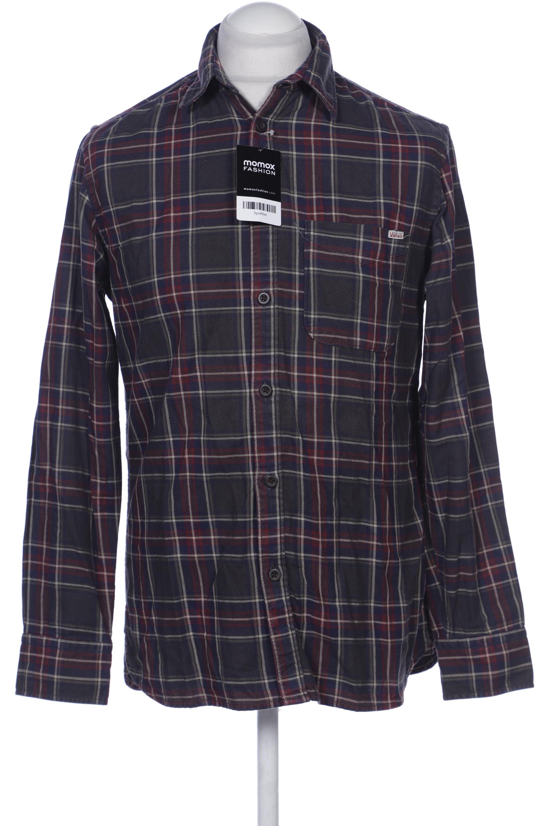 

Jack & Jones Herren Hemd, grün, Gr. 46