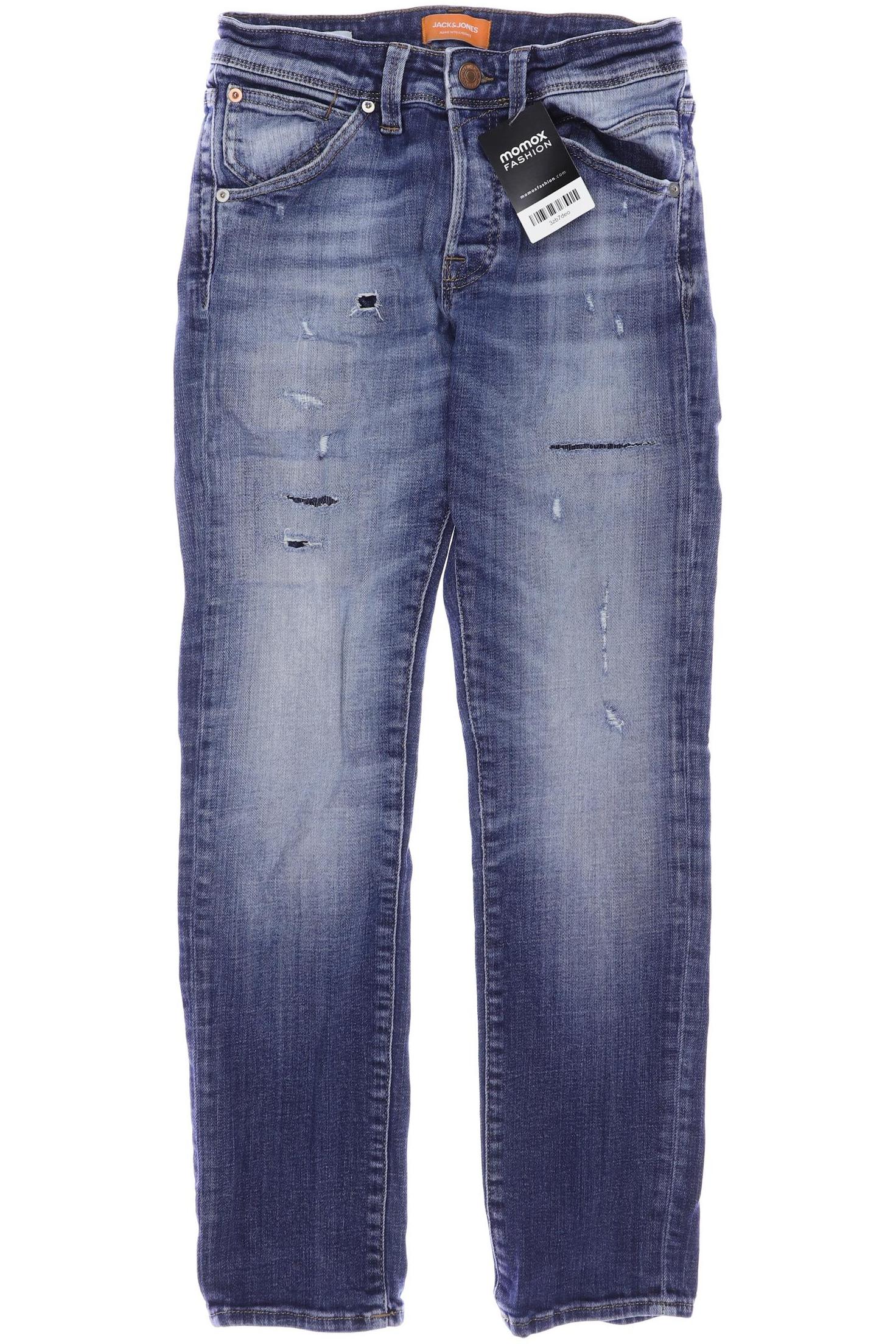 

JACK & JONES Herren Jeans, blau