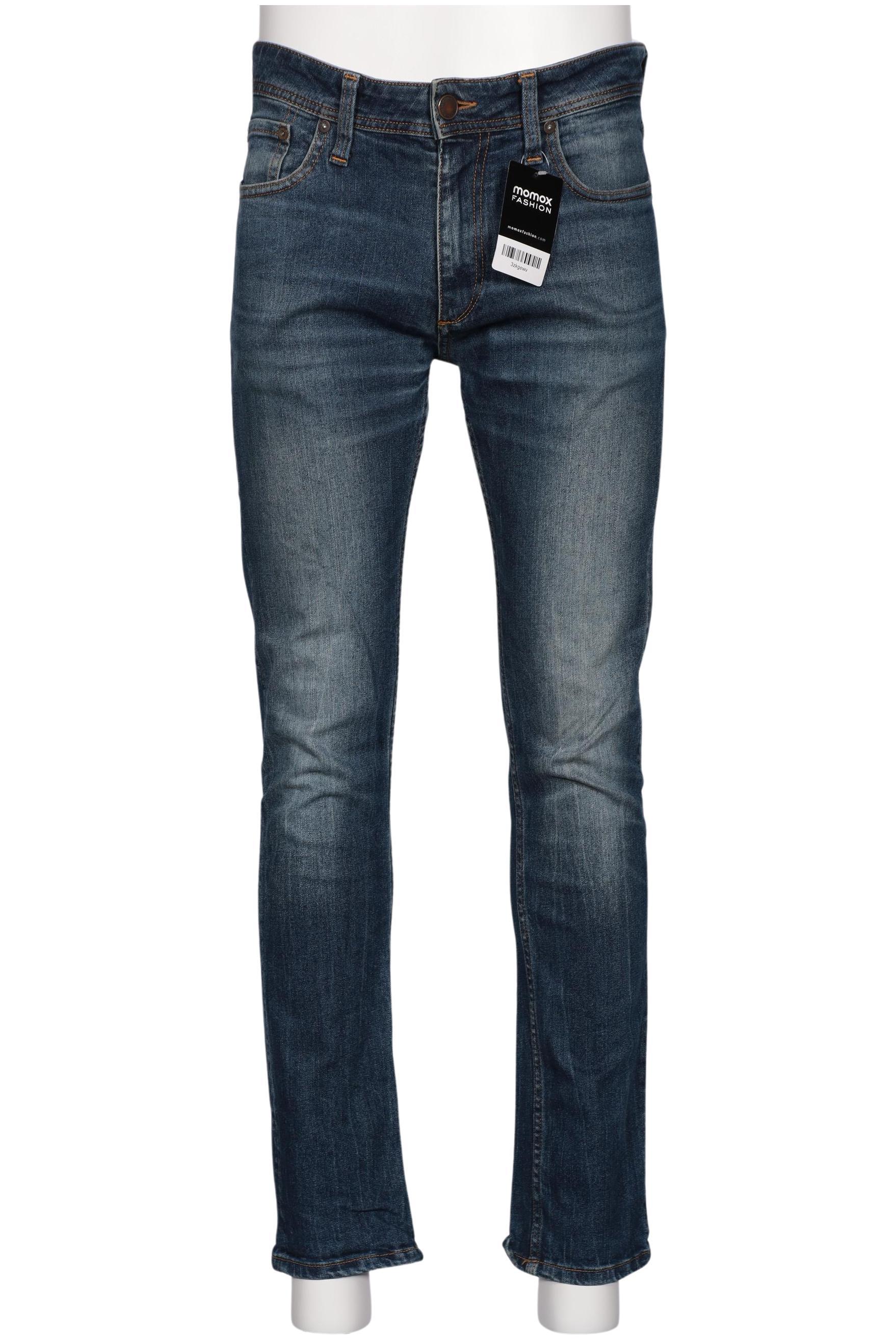 

Jack & Jones Herren Jeans, blau, Gr. 32