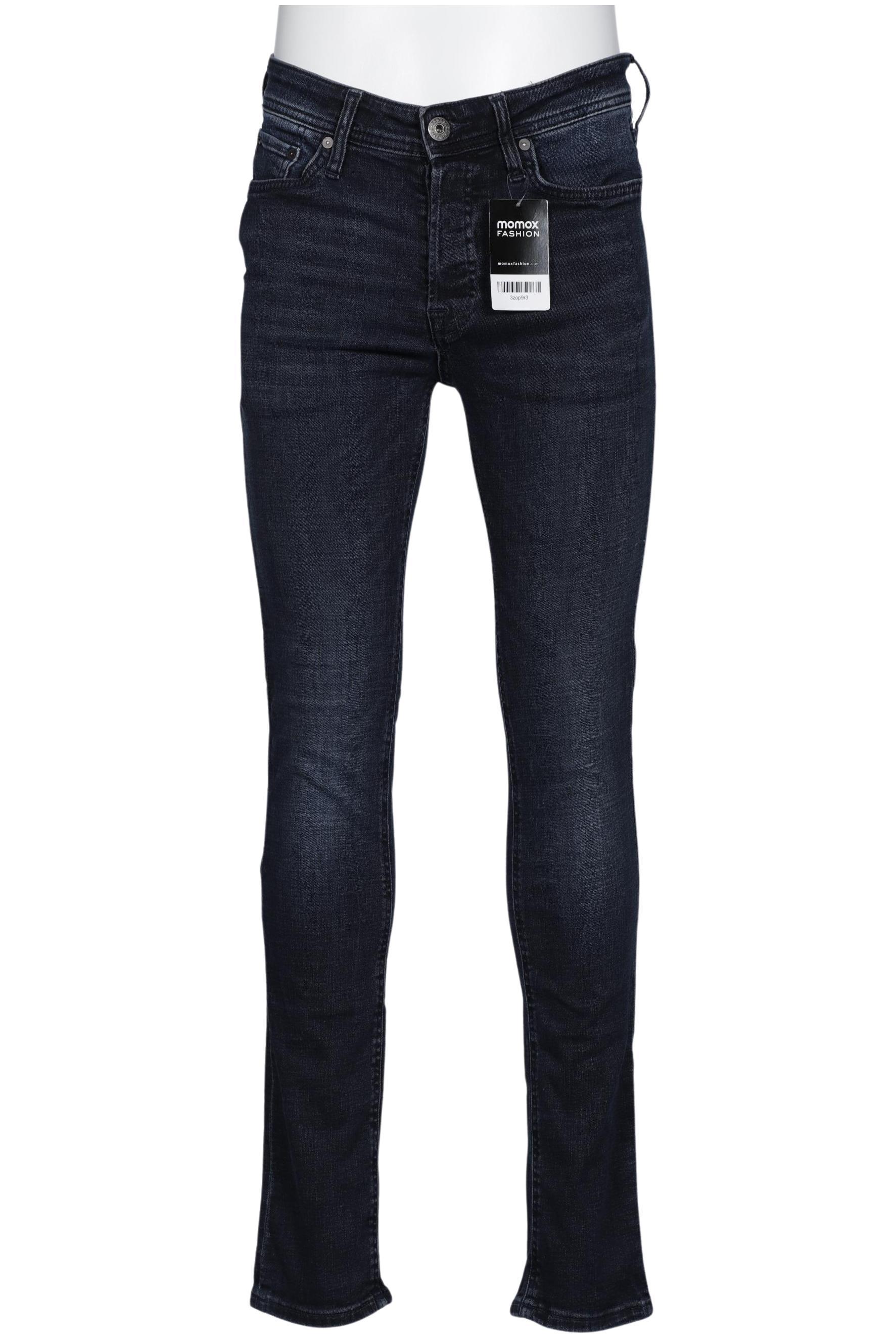 

Jack & Jones Herren Jeans, marineblau, Gr. 29