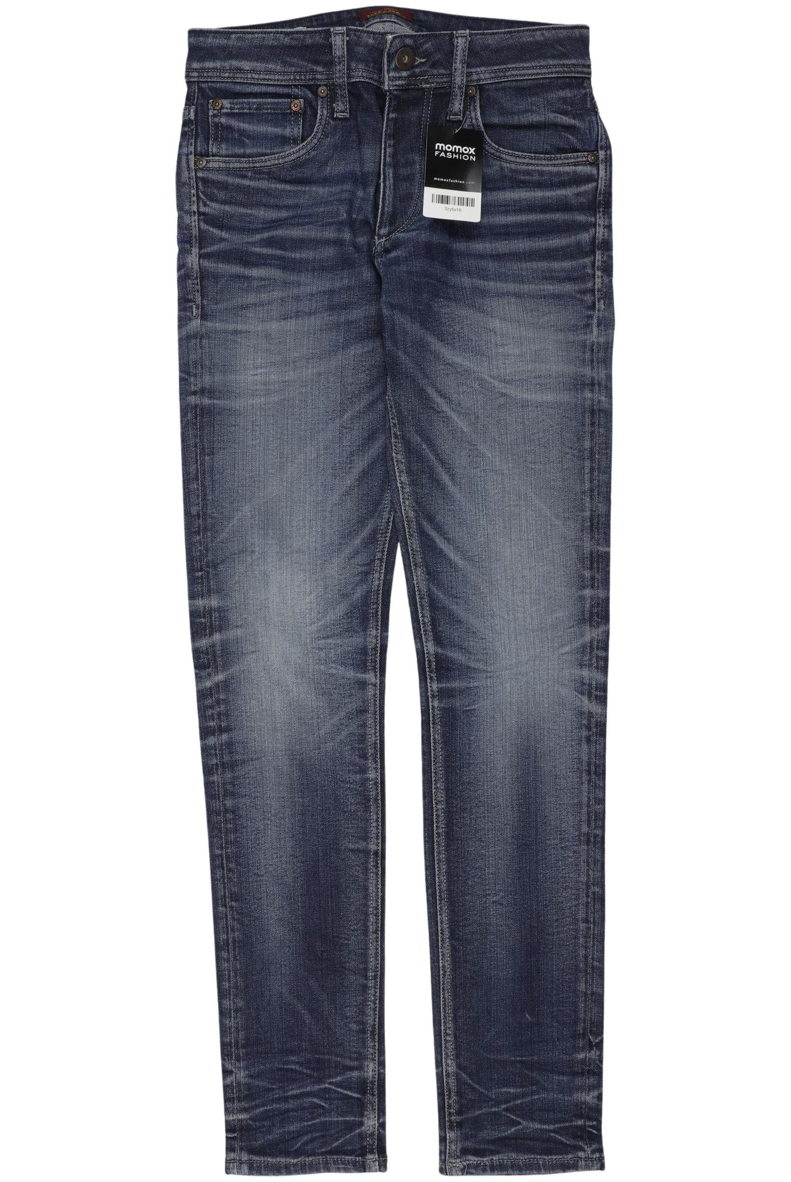 

Jack & Jones Herren Jeans, blau, Gr. 27