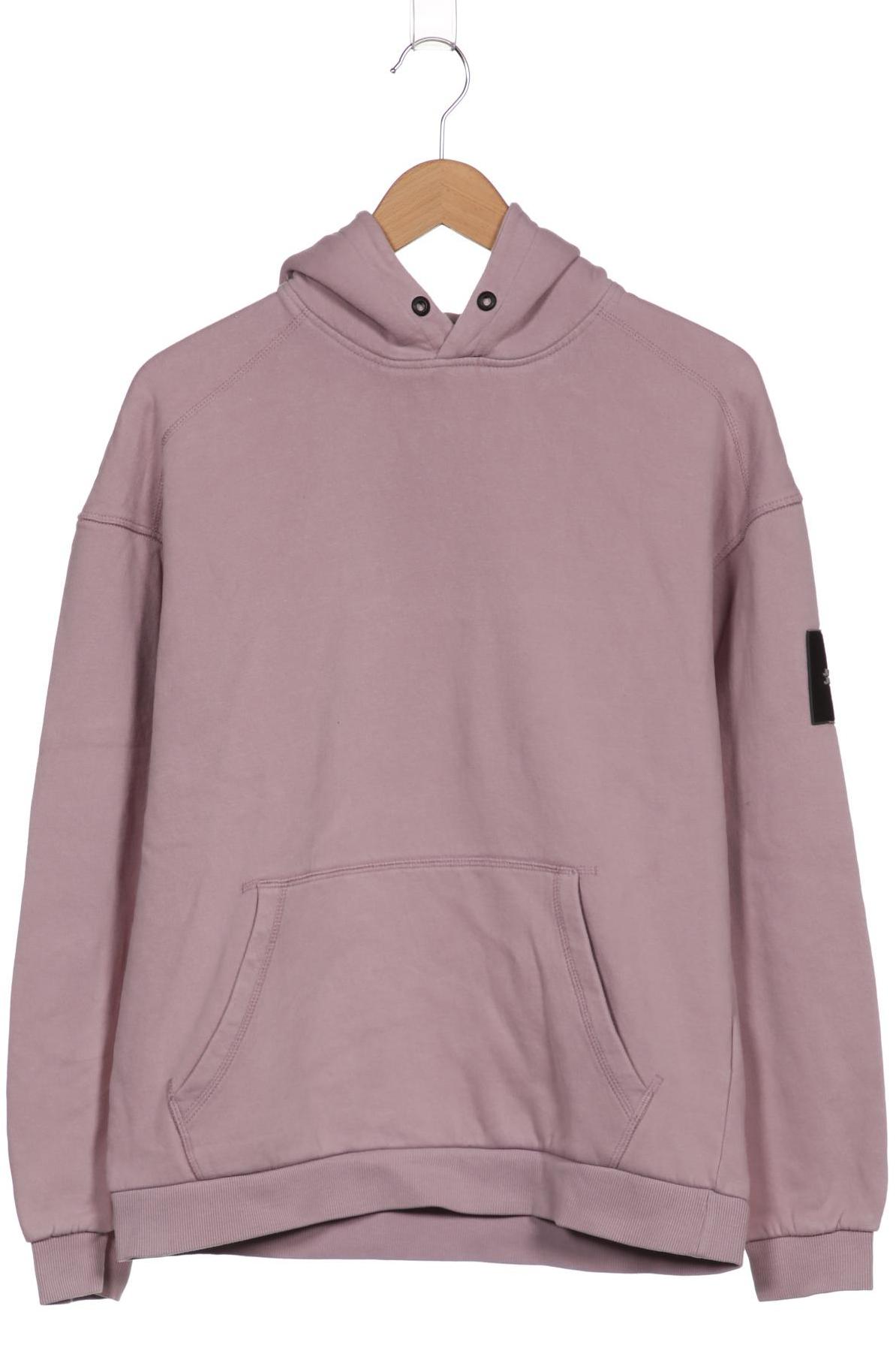 

JACK & JONES Herren Kapuzenpullover, pink
