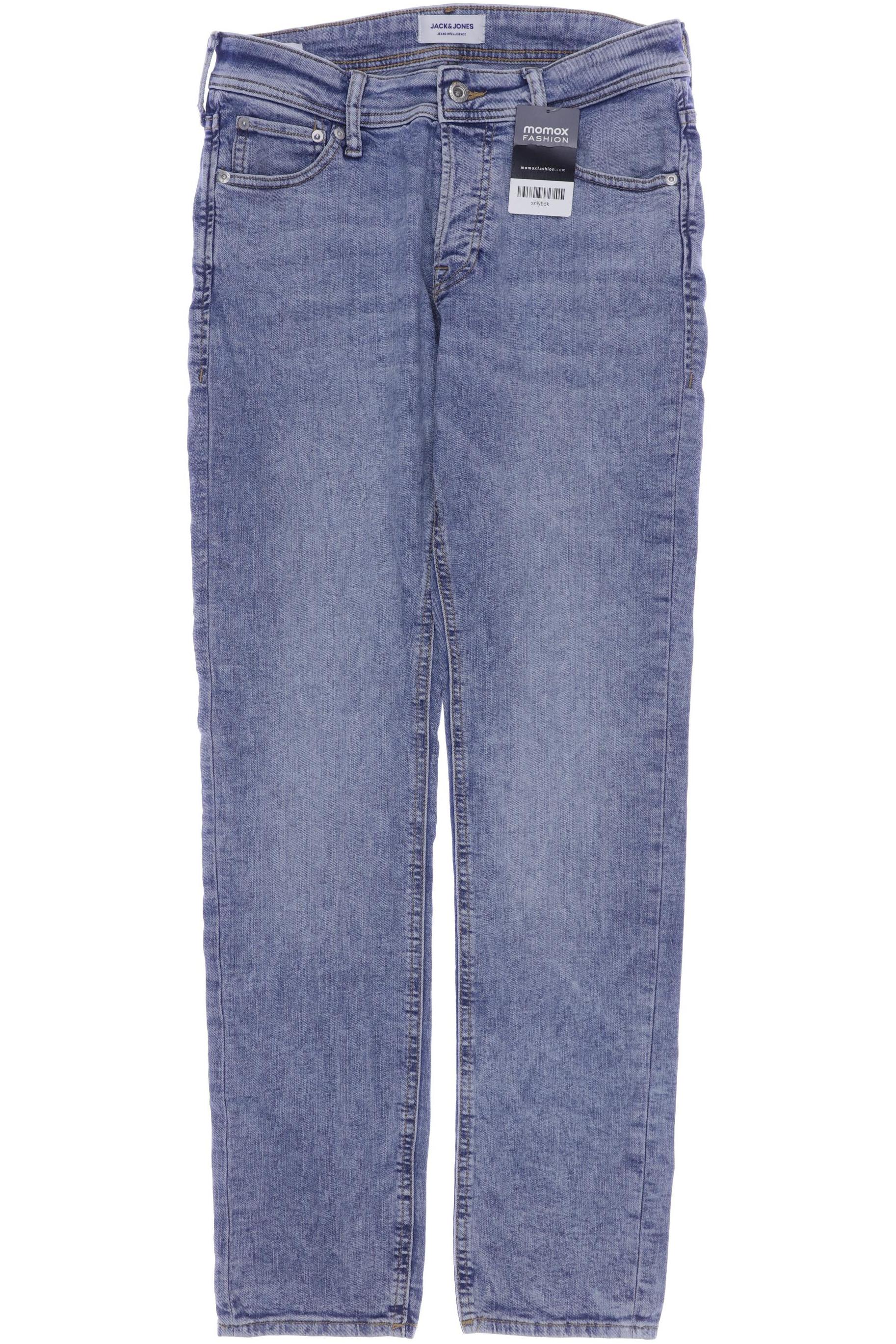 

Jack & Jones Herren Jeans, blau, Gr. 29