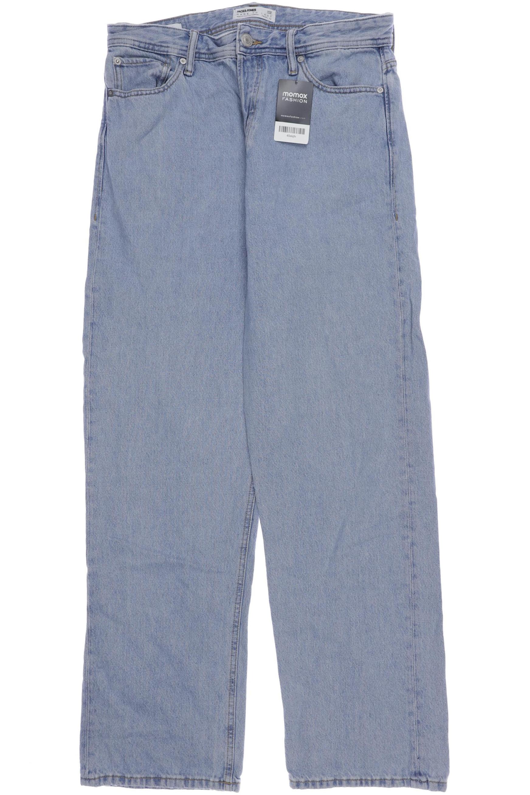 

Jack & Jones Herren Jeans, hellblau, Gr. 32