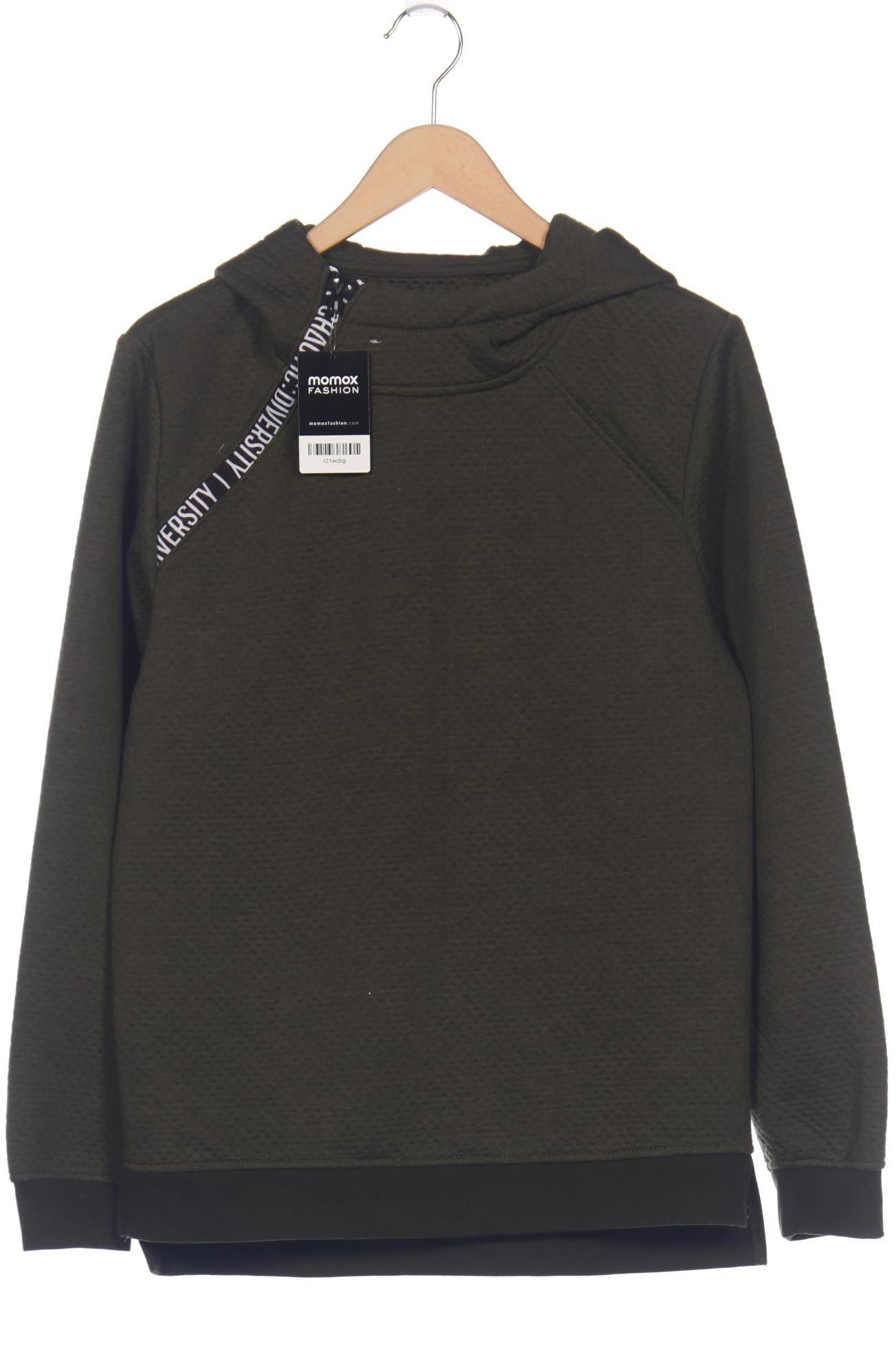

Jack & Jones Herren Kapuzenpullover, grün, Gr. 48