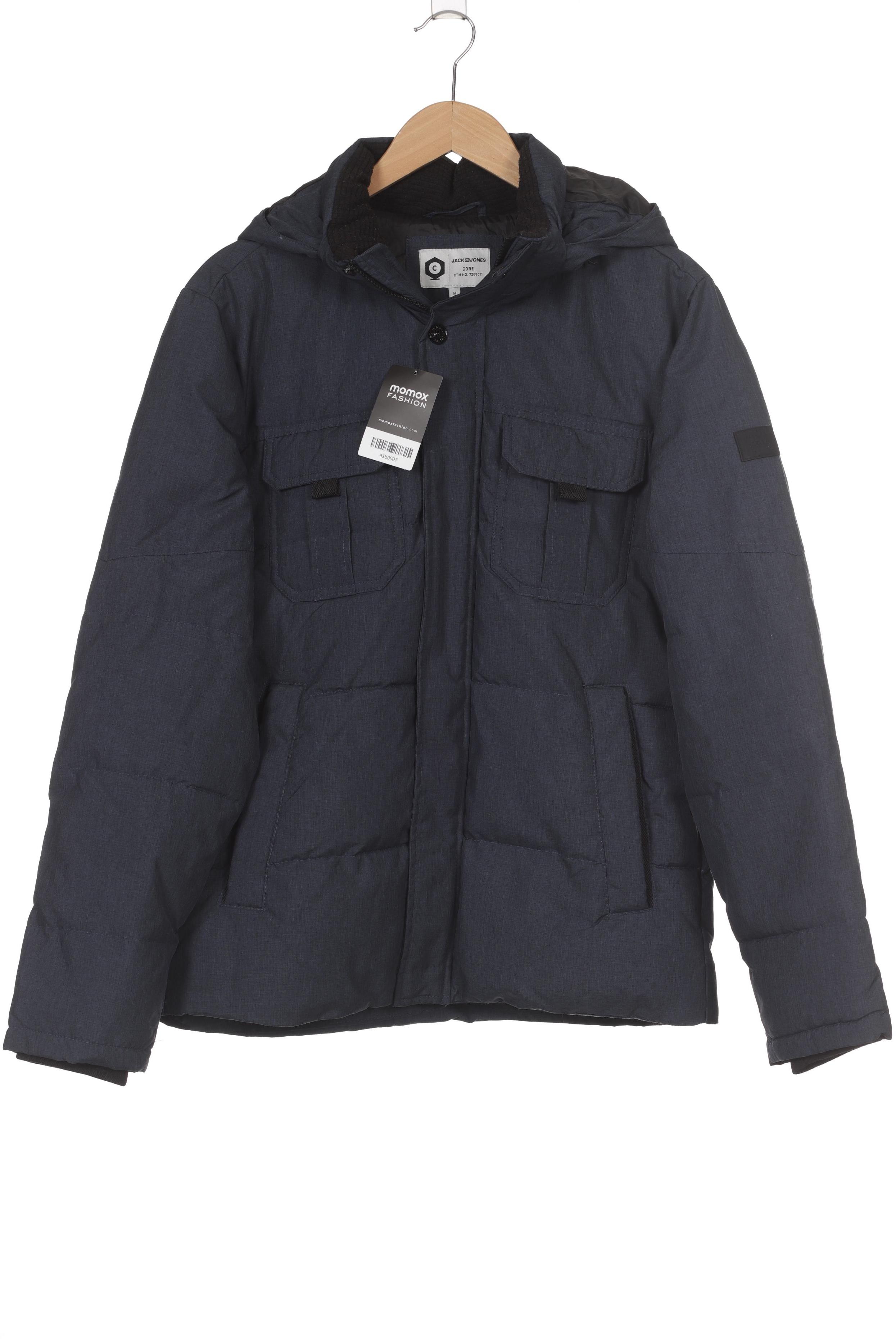 

Jack & Jones Herren Jacke, blau, Gr. 48