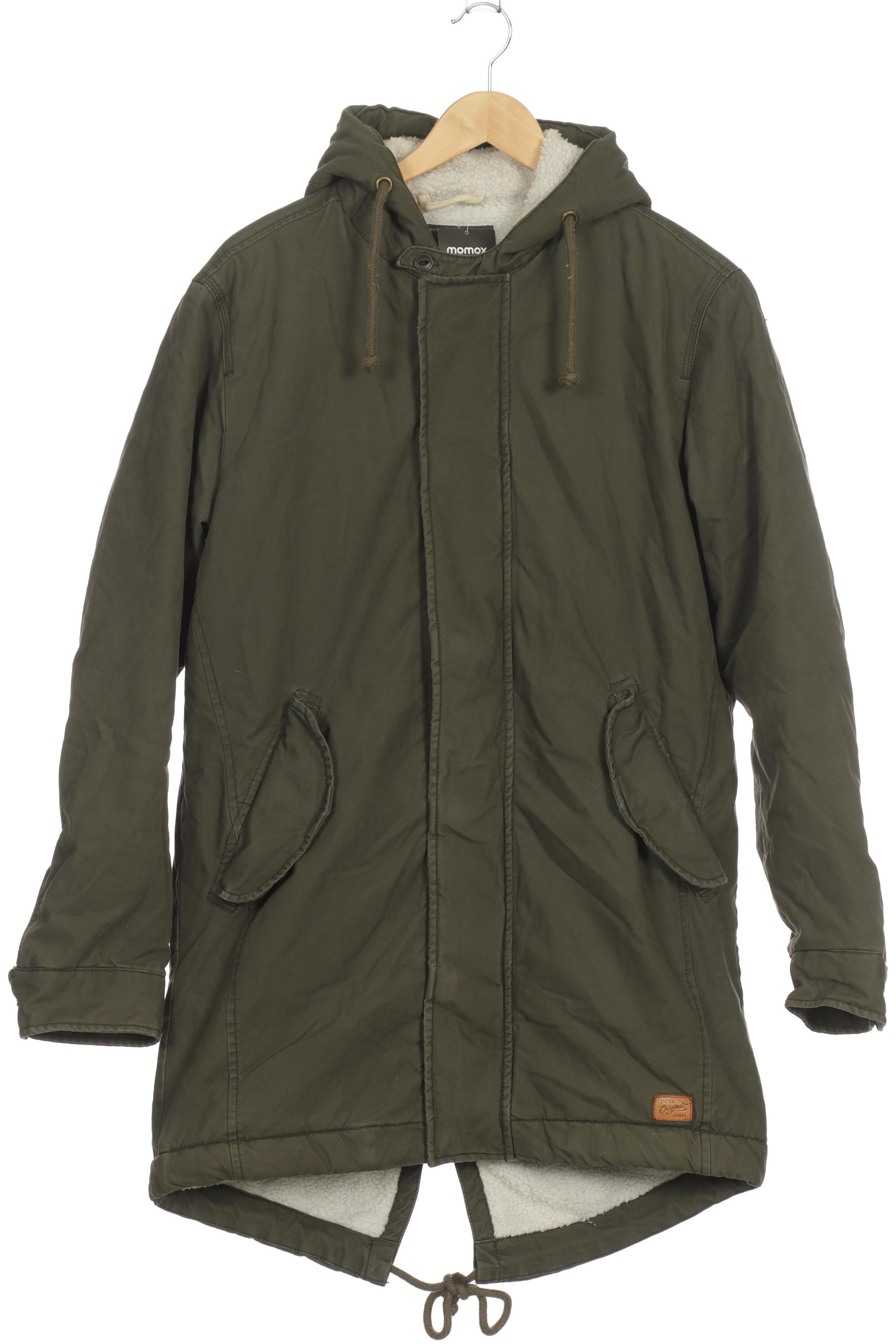 

Jack & Jones Herren Jacke, grün, Gr. 48