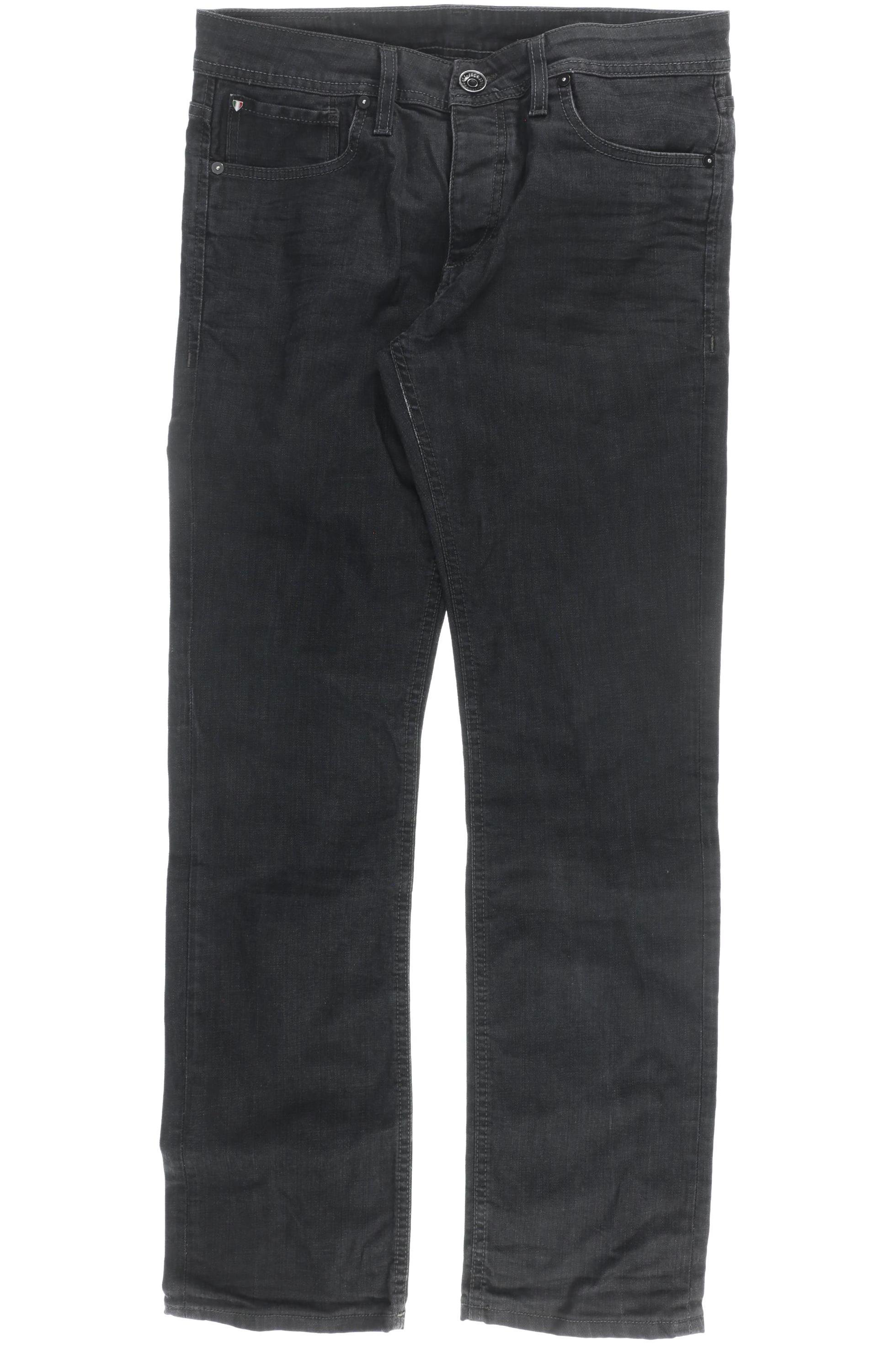 

Jack & Jones Herren Jeans, grau, Gr. 32
