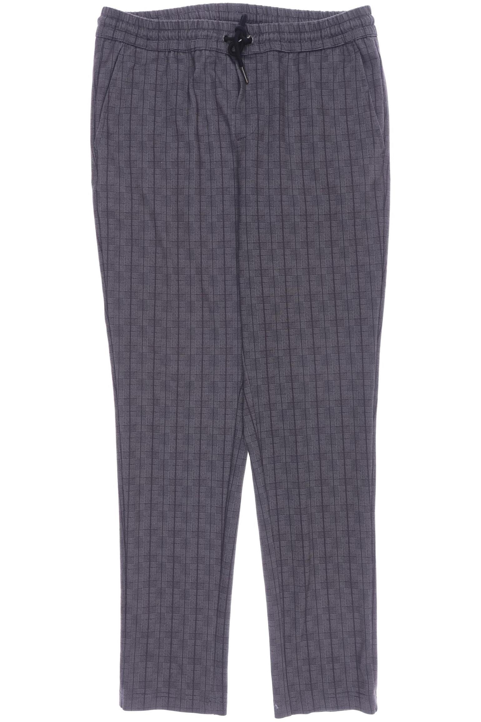 

JACK & JONES Herren Stoffhose, grau