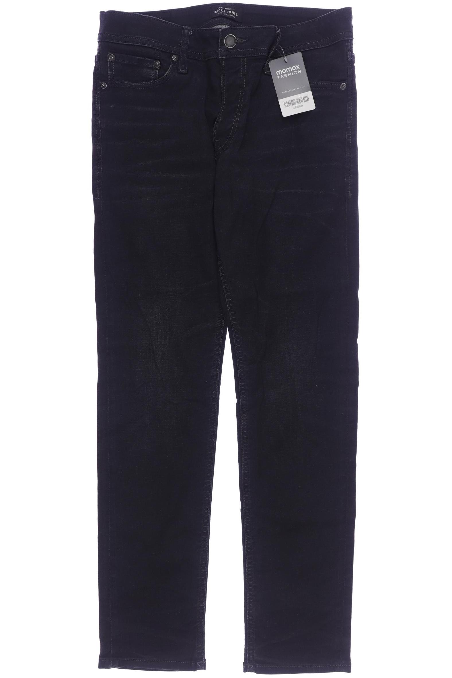 

Jack & Jones Herren Jeans, marineblau, Gr. 32
