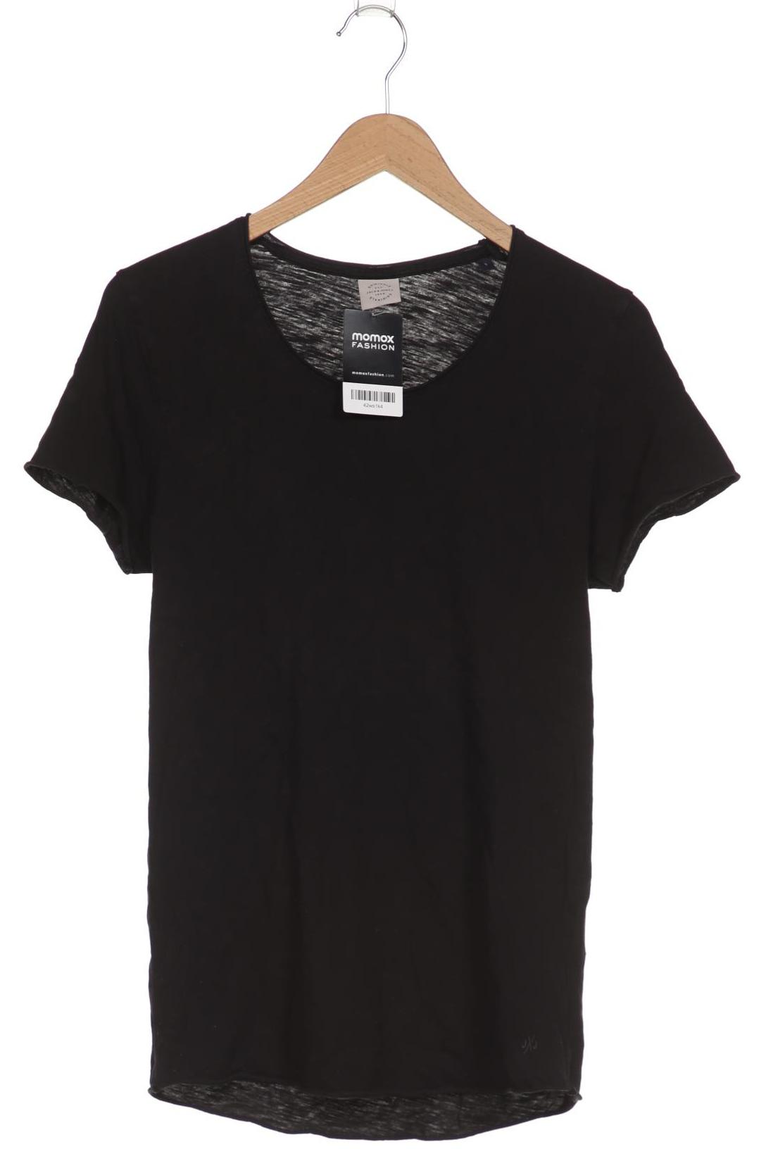 

JACK & JONES Herren T-Shirt, schwarz