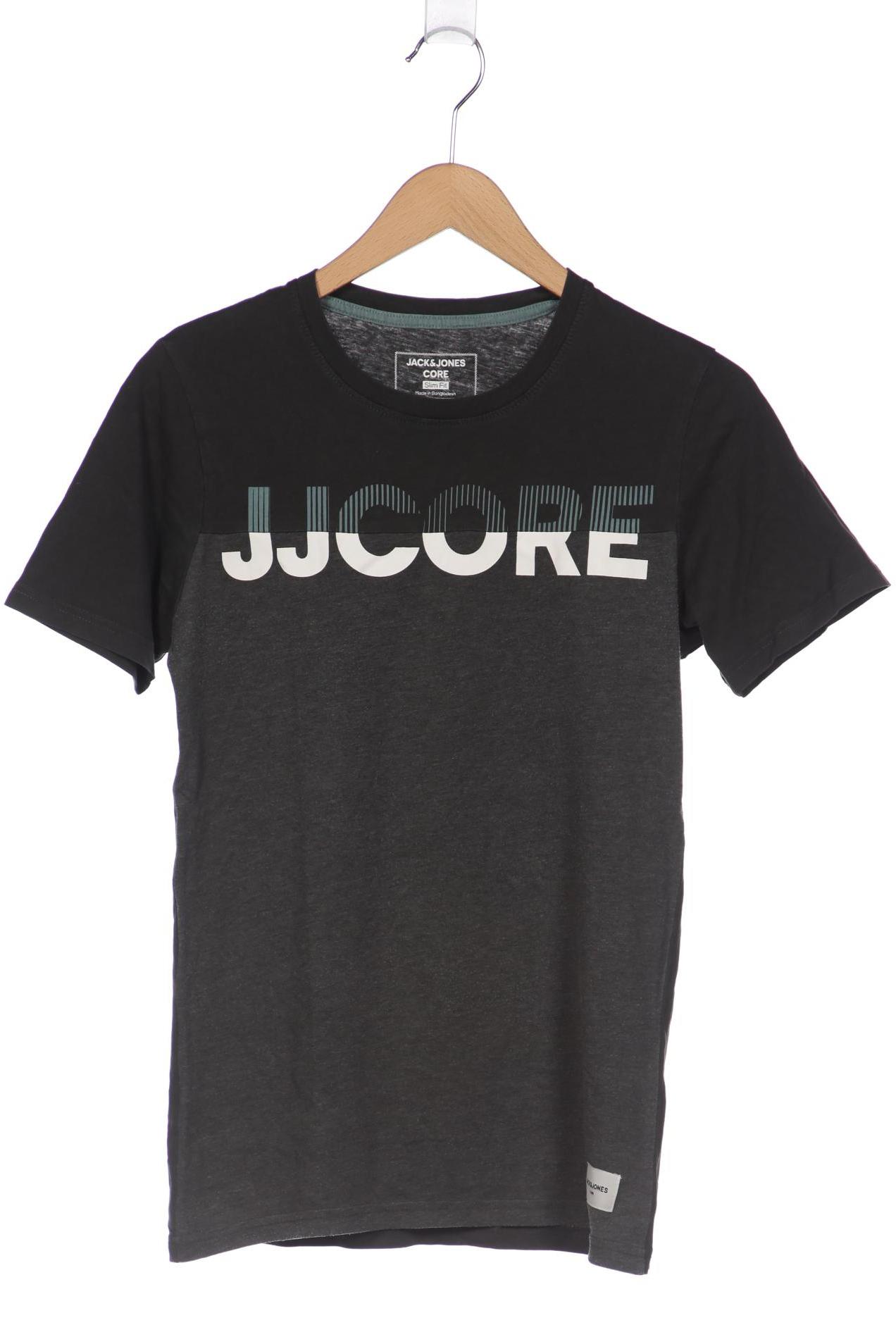 

JACK & JONES Herren T-Shirt, grün