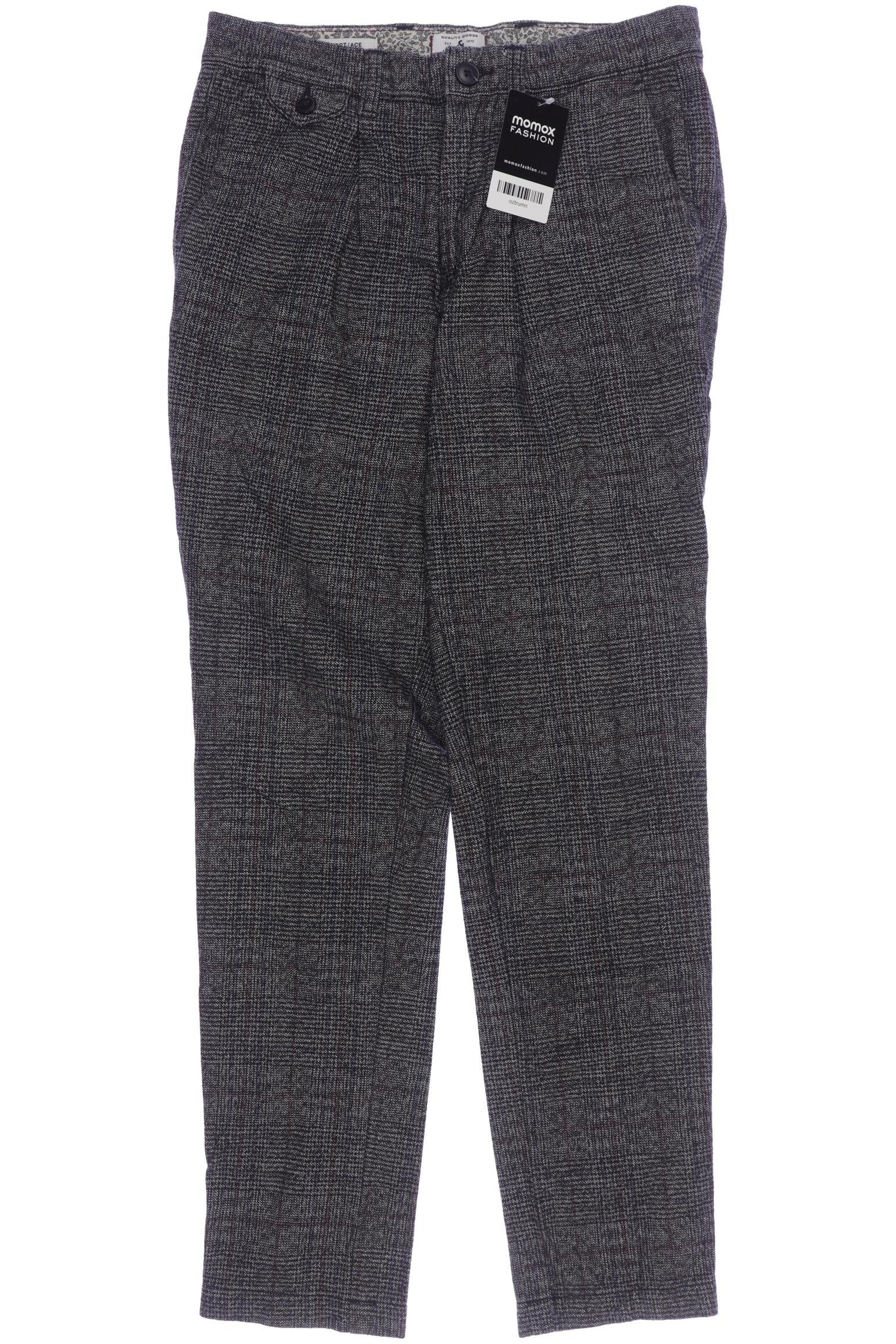 

Jack & Jones Herren Stoffhose, grau, Gr. 29