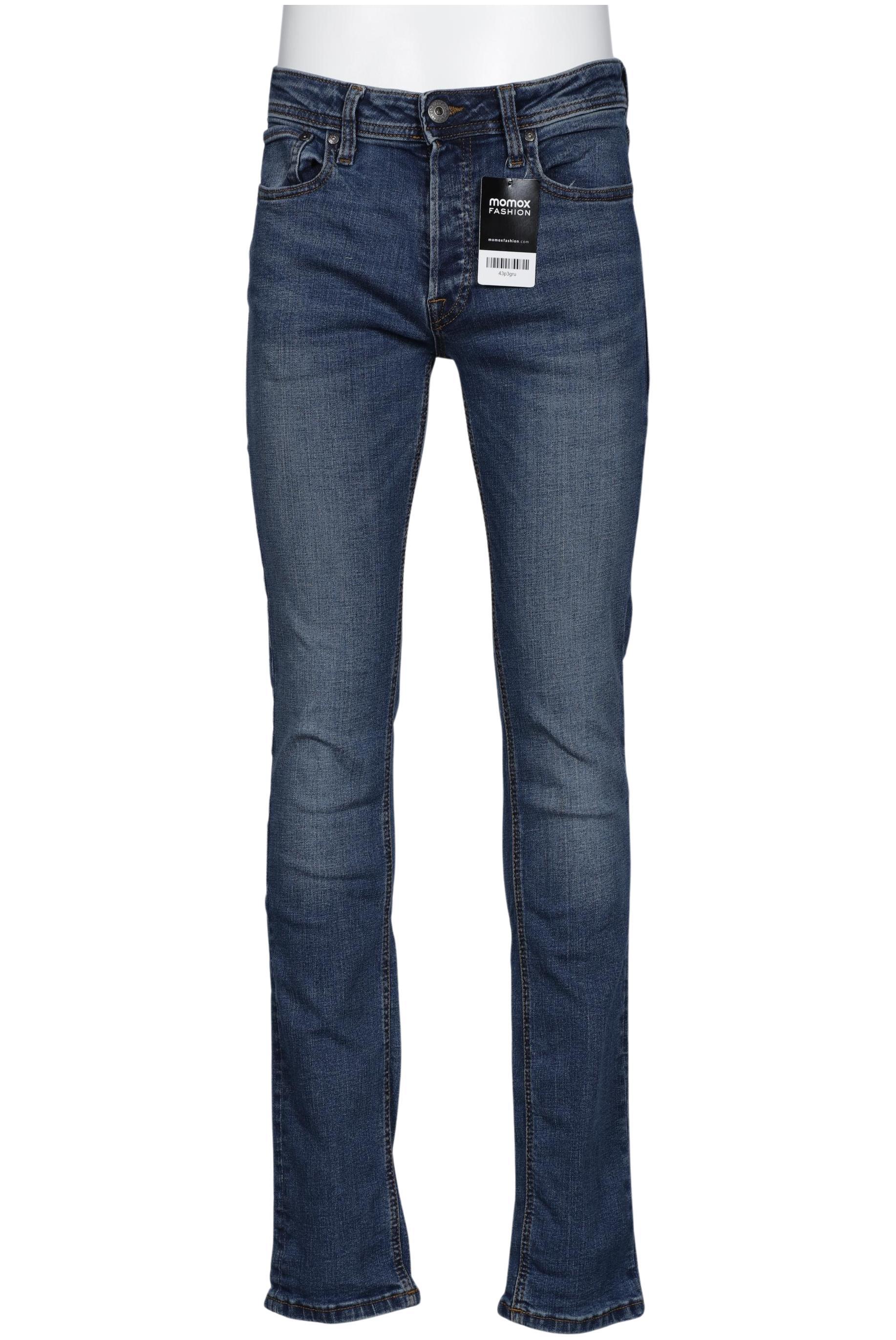 

Jack & Jones Herren Jeans, blau, Gr. 29