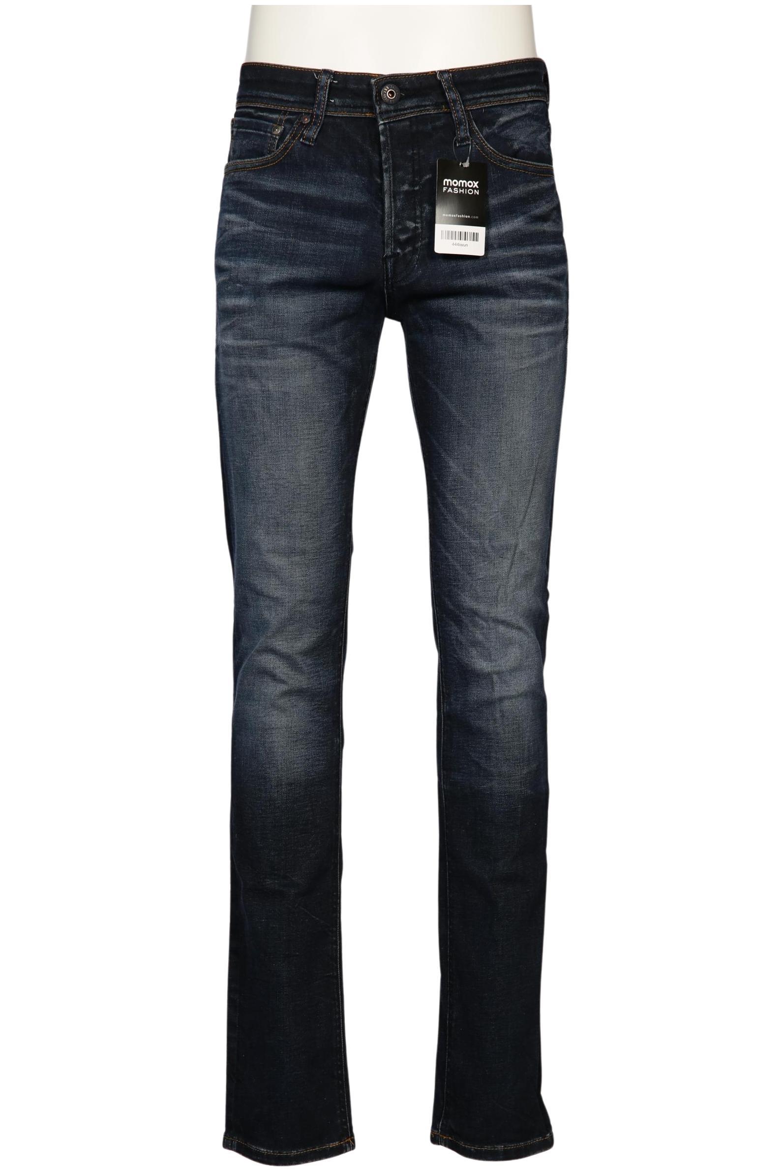 

Jack & Jones Herren Jeans, blau, Gr. 30
