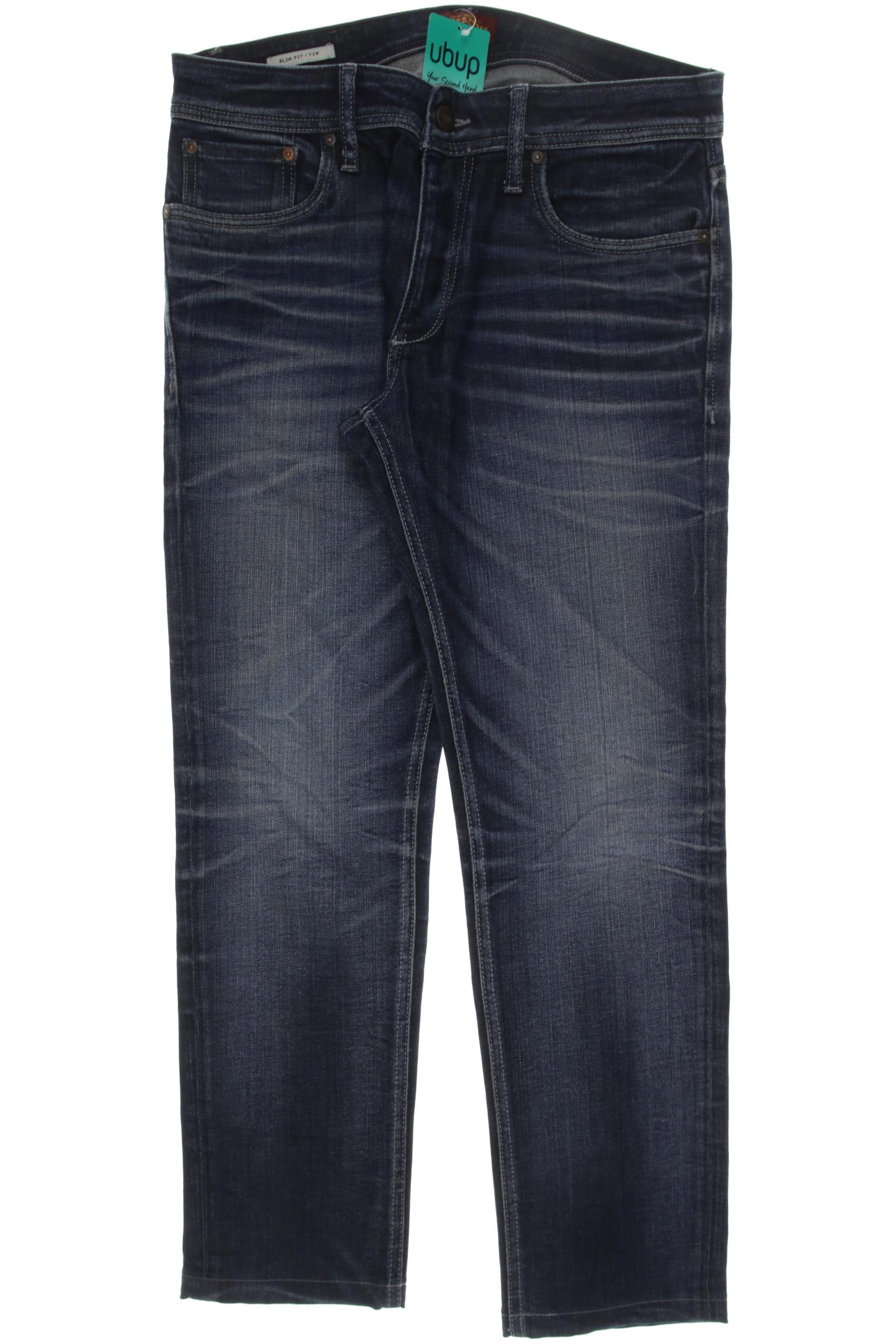 

Jack & Jones Herren Jeans, blau, Gr. 30