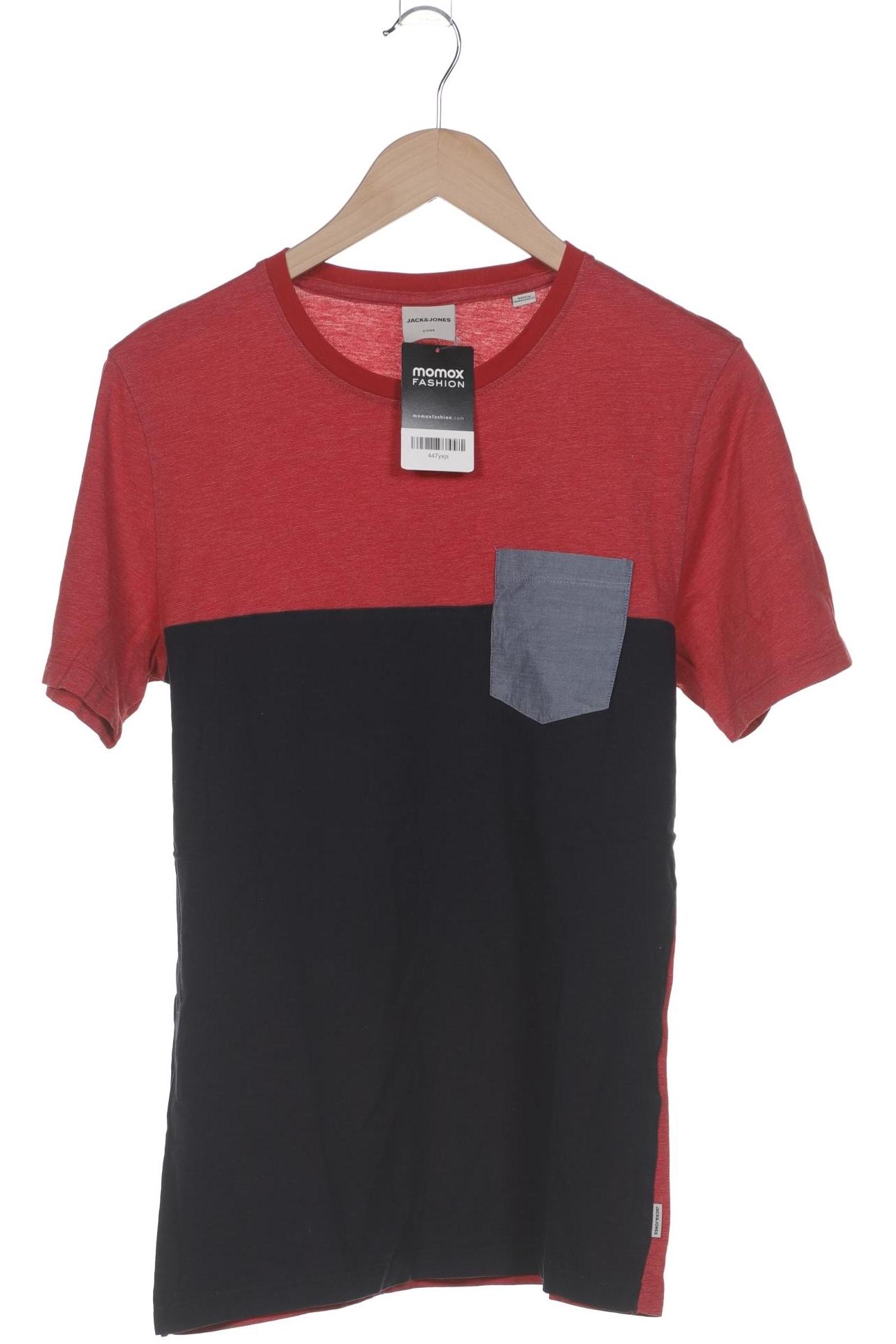 

Jack & Jones Herren T-Shirt, marineblau, Gr. 48