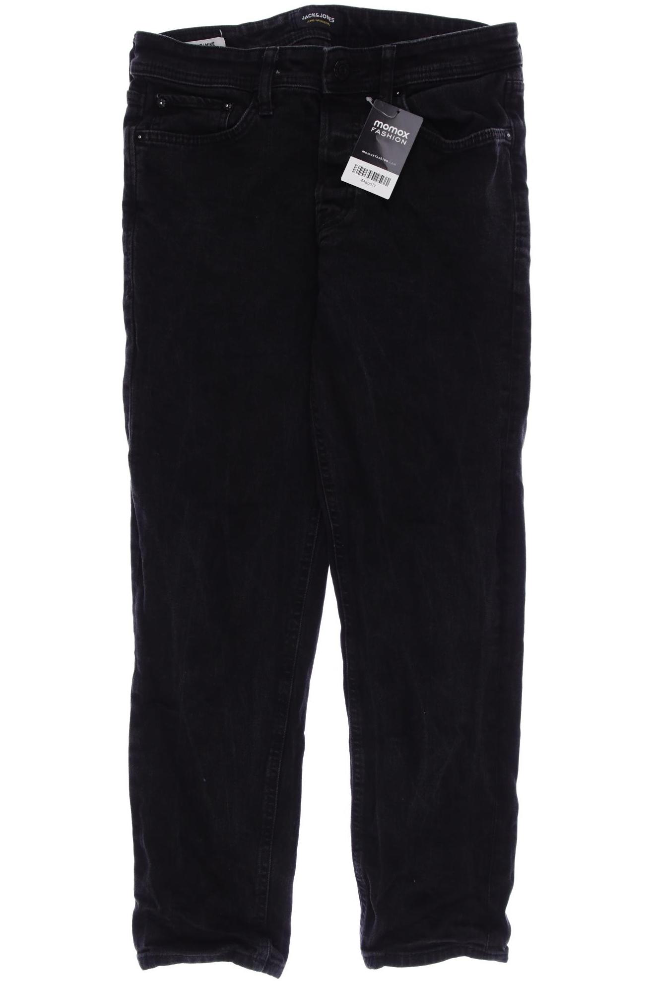 

JACK & JONES Herren Jeans, grau