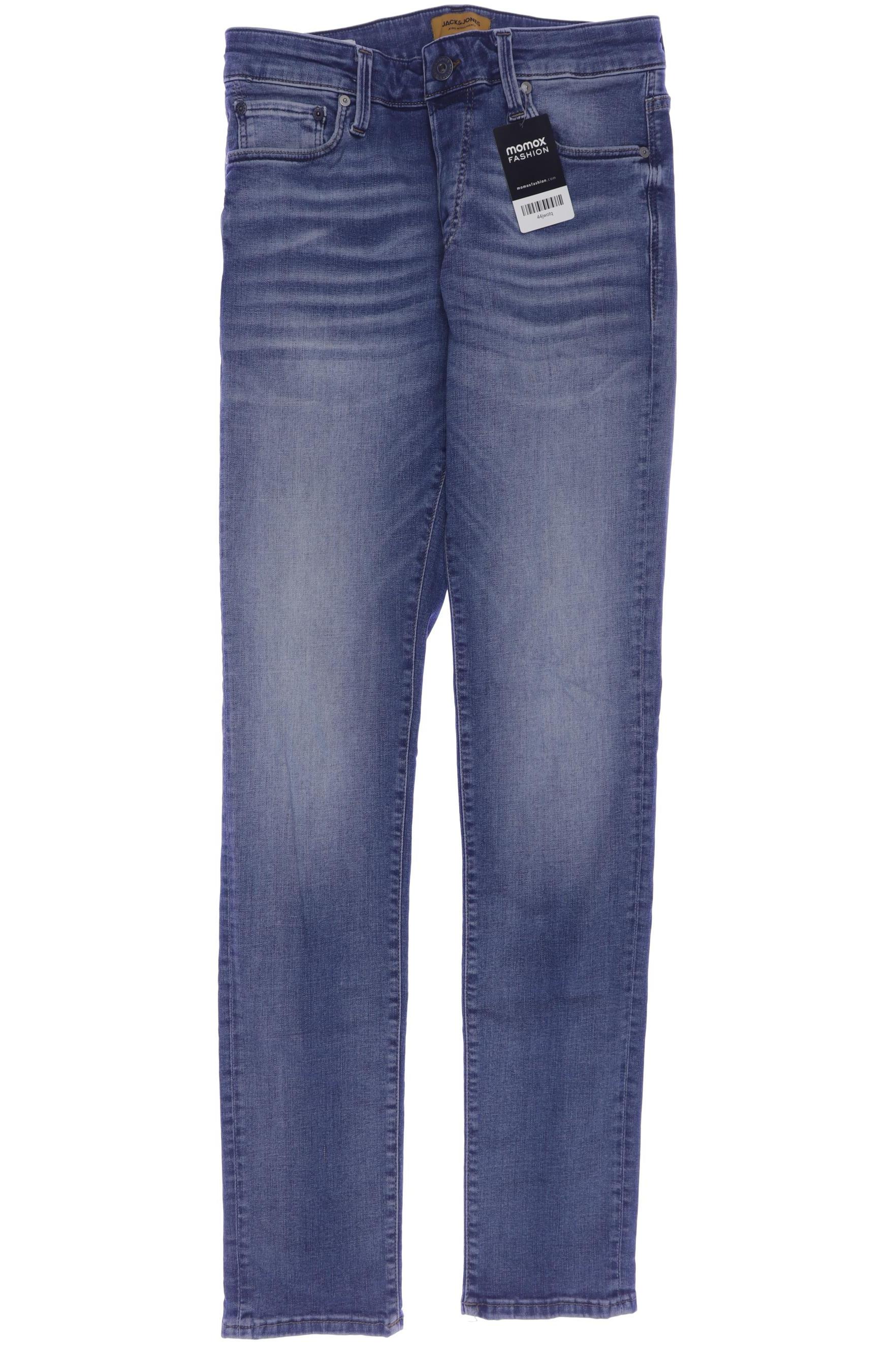 

Jack & Jones Herren Jeans, blau, Gr. 31