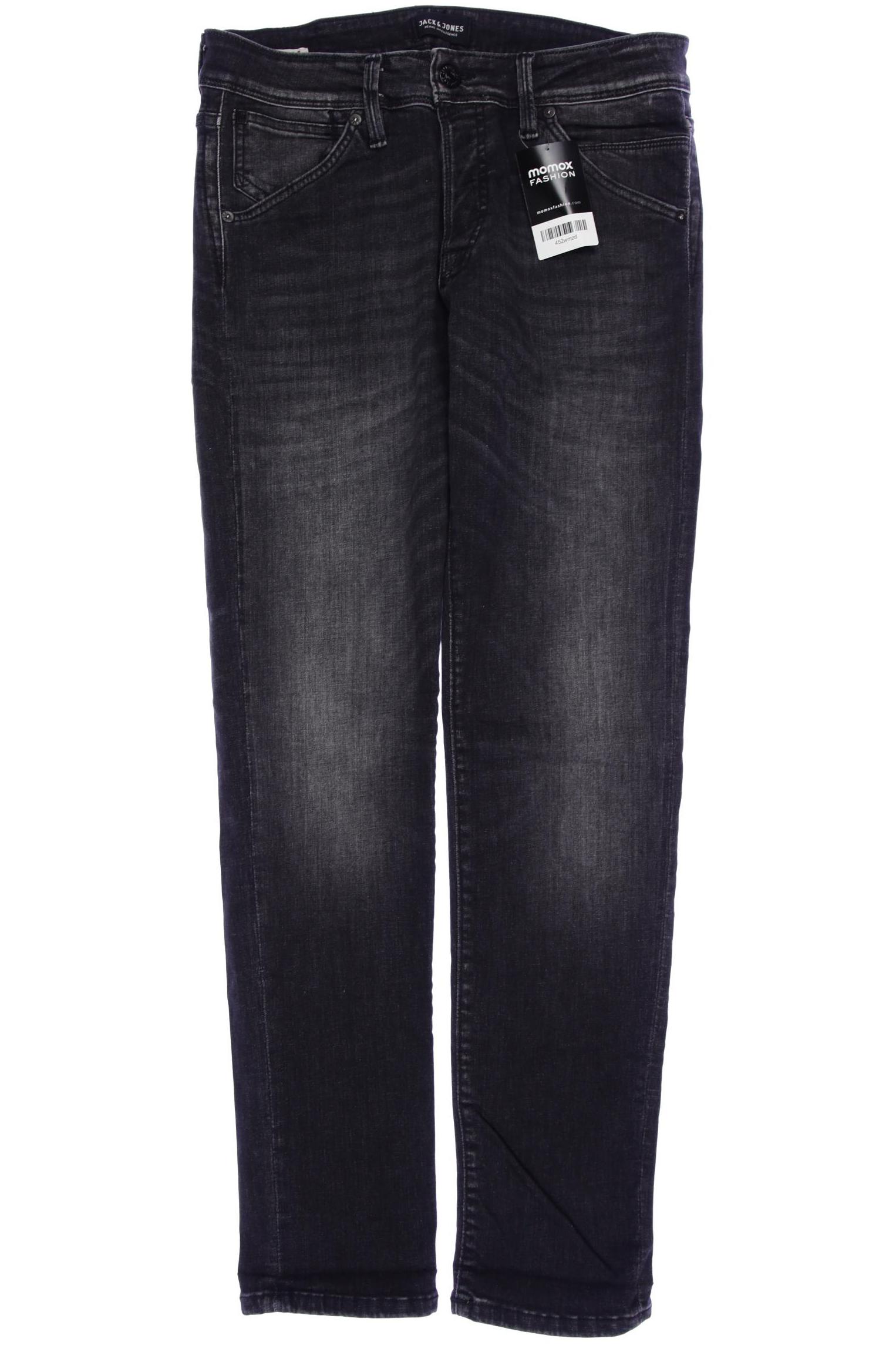 

Jack & Jones Herren Jeans, grau, Gr. 31