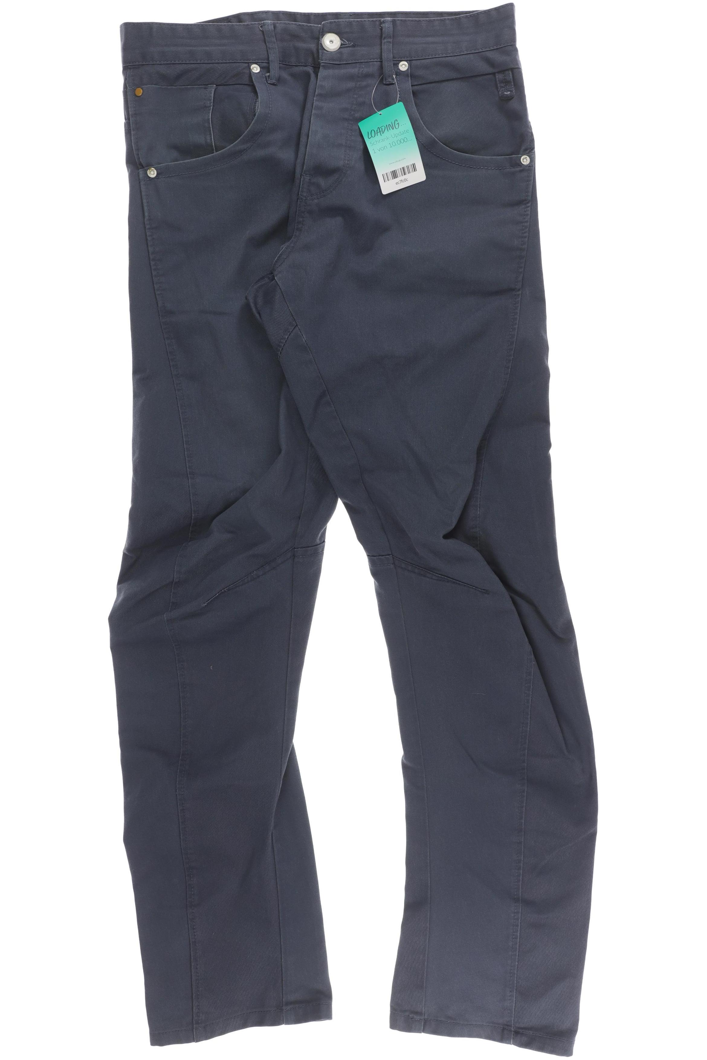 

Jack & Jones Herren Stoffhose, grau, Gr. 0