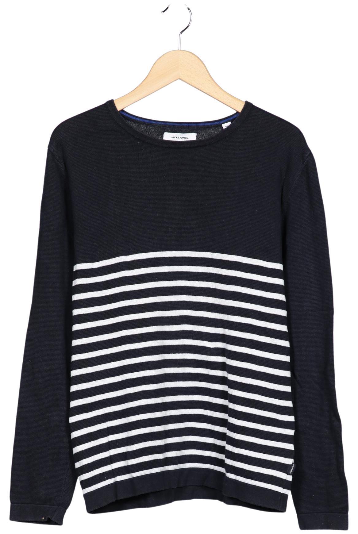 

Jack & Jones Herren Pullover, mehrfarbig, Gr. 48