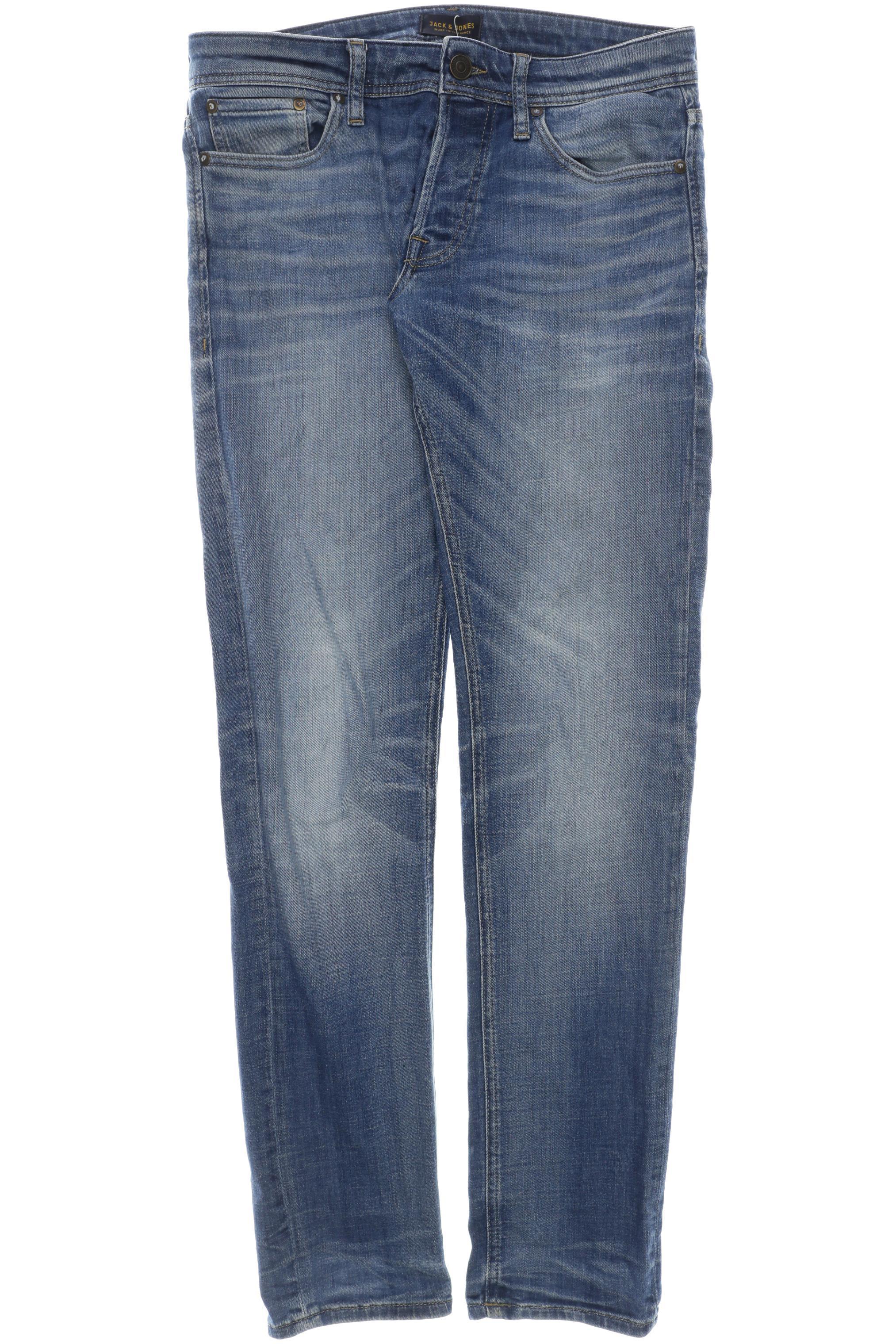 

Jack & Jones Herren Jeans, blau, Gr. 31