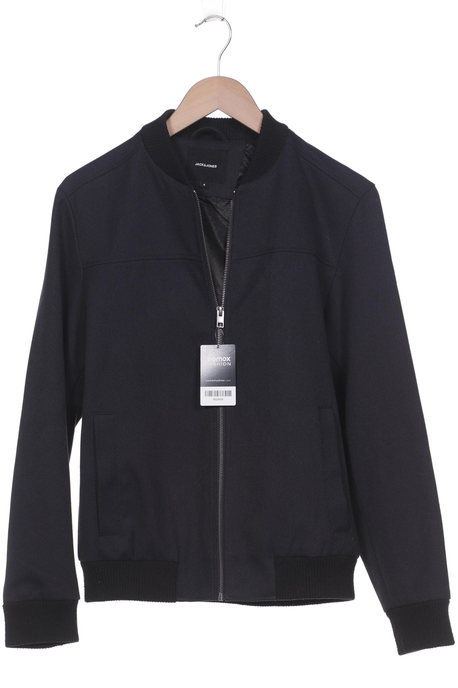 

Jack & Jones Herren Jacke, marineblau