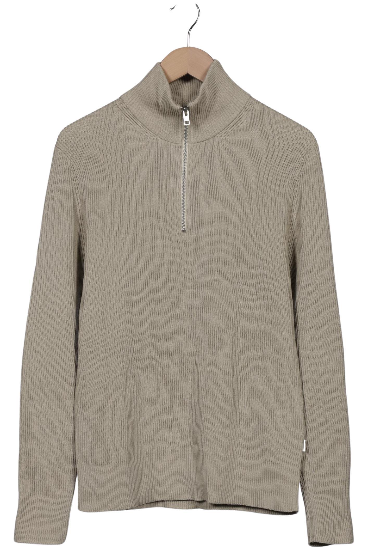 

Jack & Jones Herren Pullover, beige, Gr. 48
