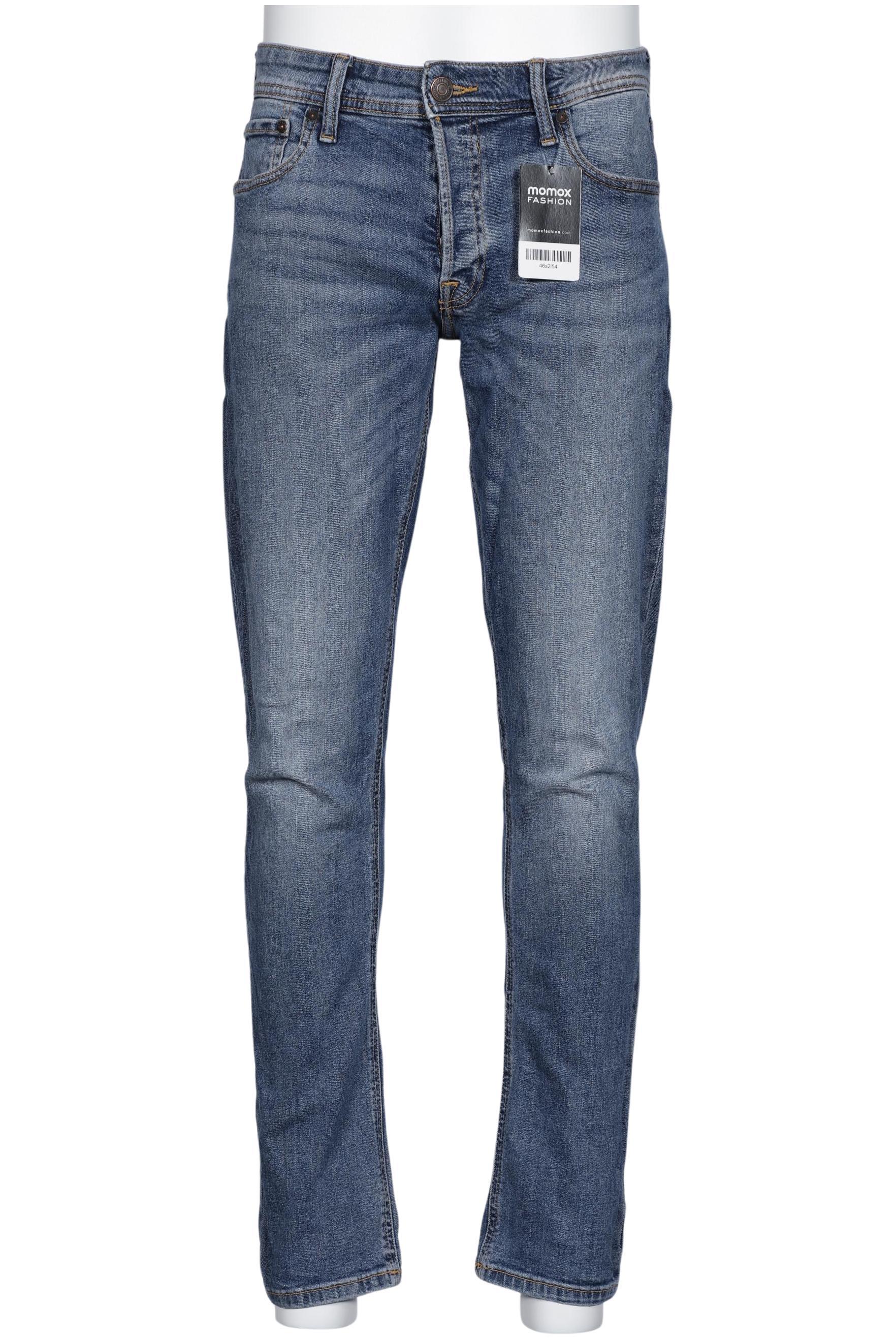 

Jack & Jones Herren Jeans, blau, Gr. 32