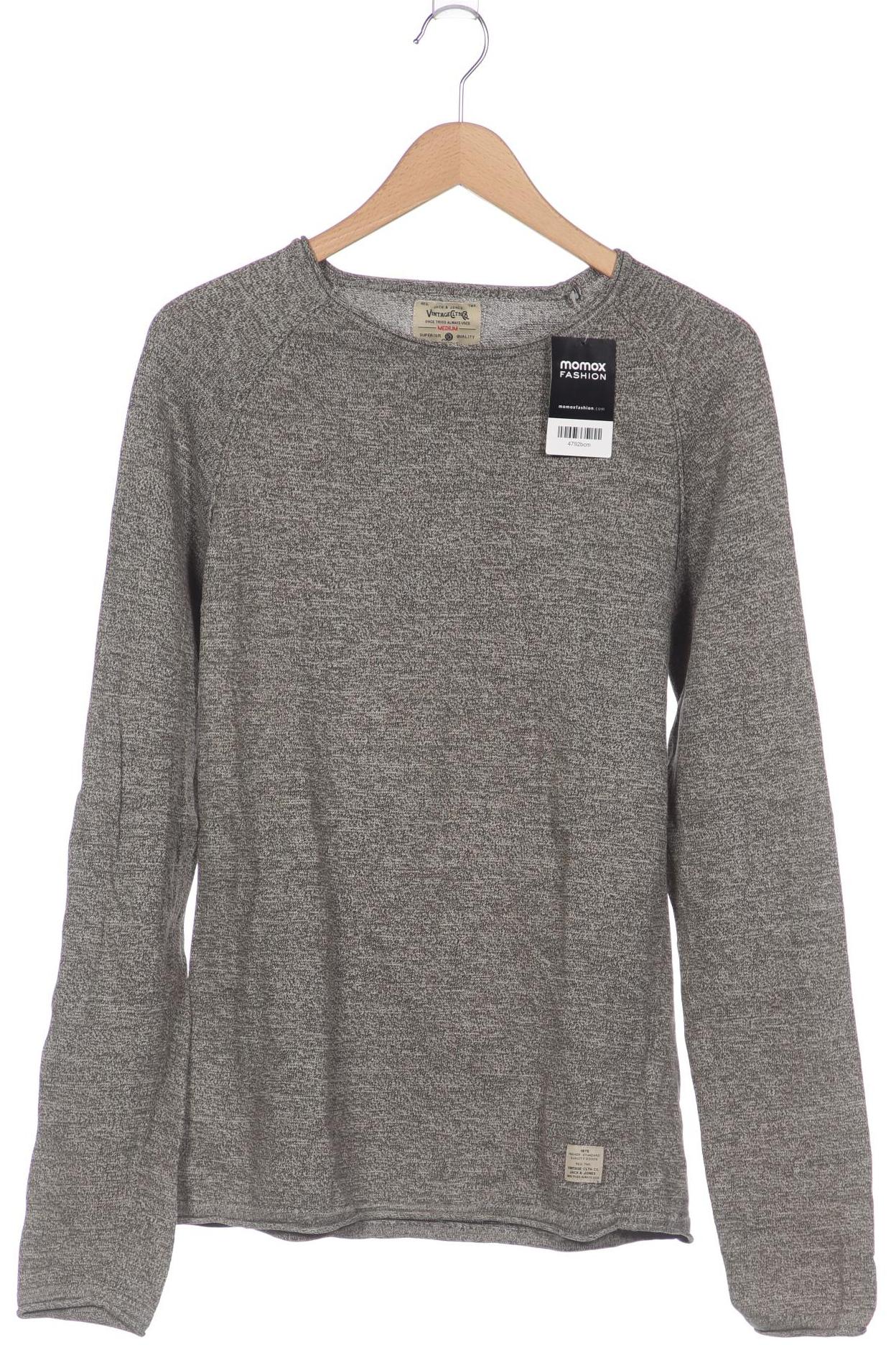 

Jack & Jones Herren Pullover, grün, Gr. 48