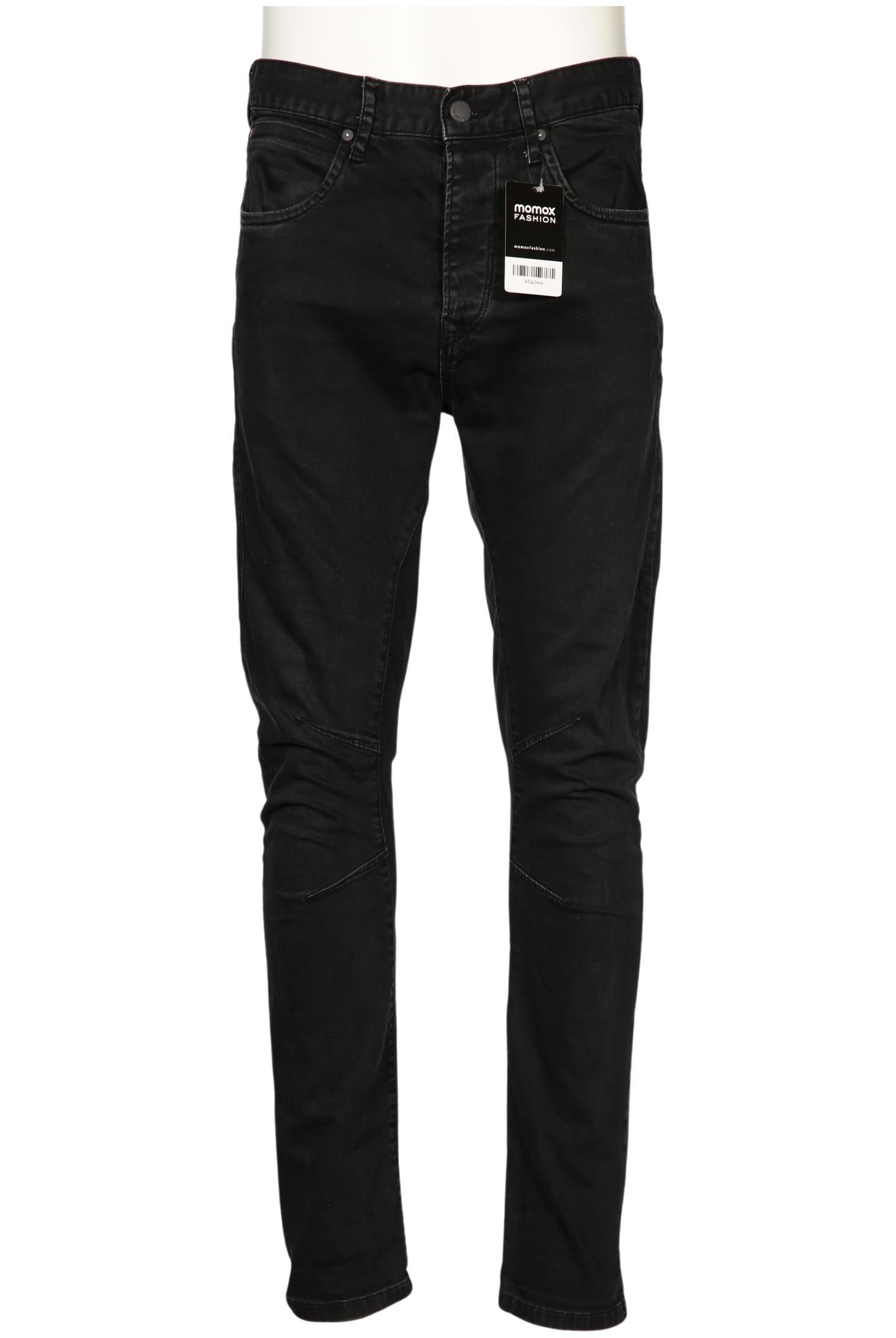 

Jack & Jones Herren Jeans, schwarz, Gr. 31