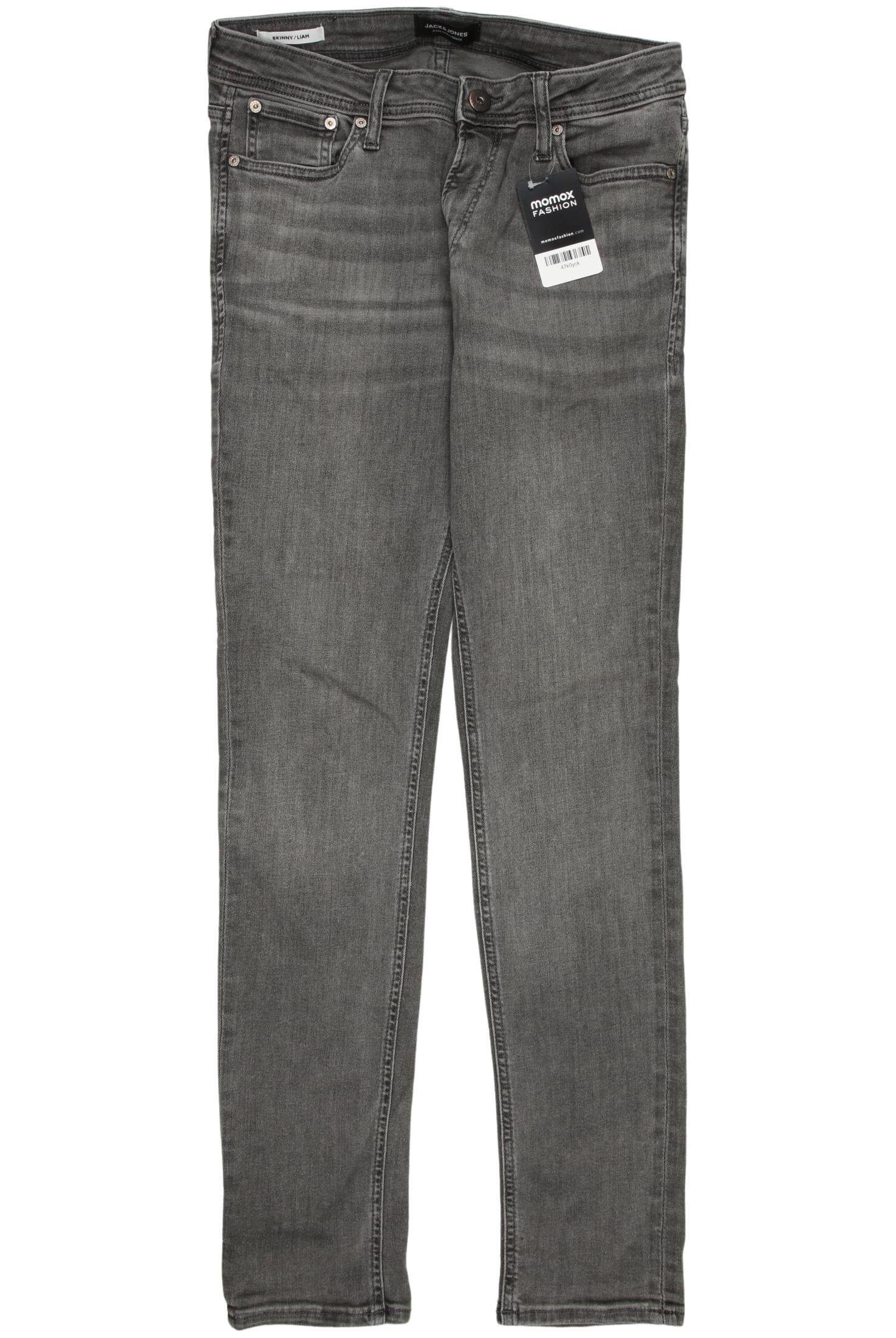 

Jack & Jones Herren Jeans, grau, Gr. 31