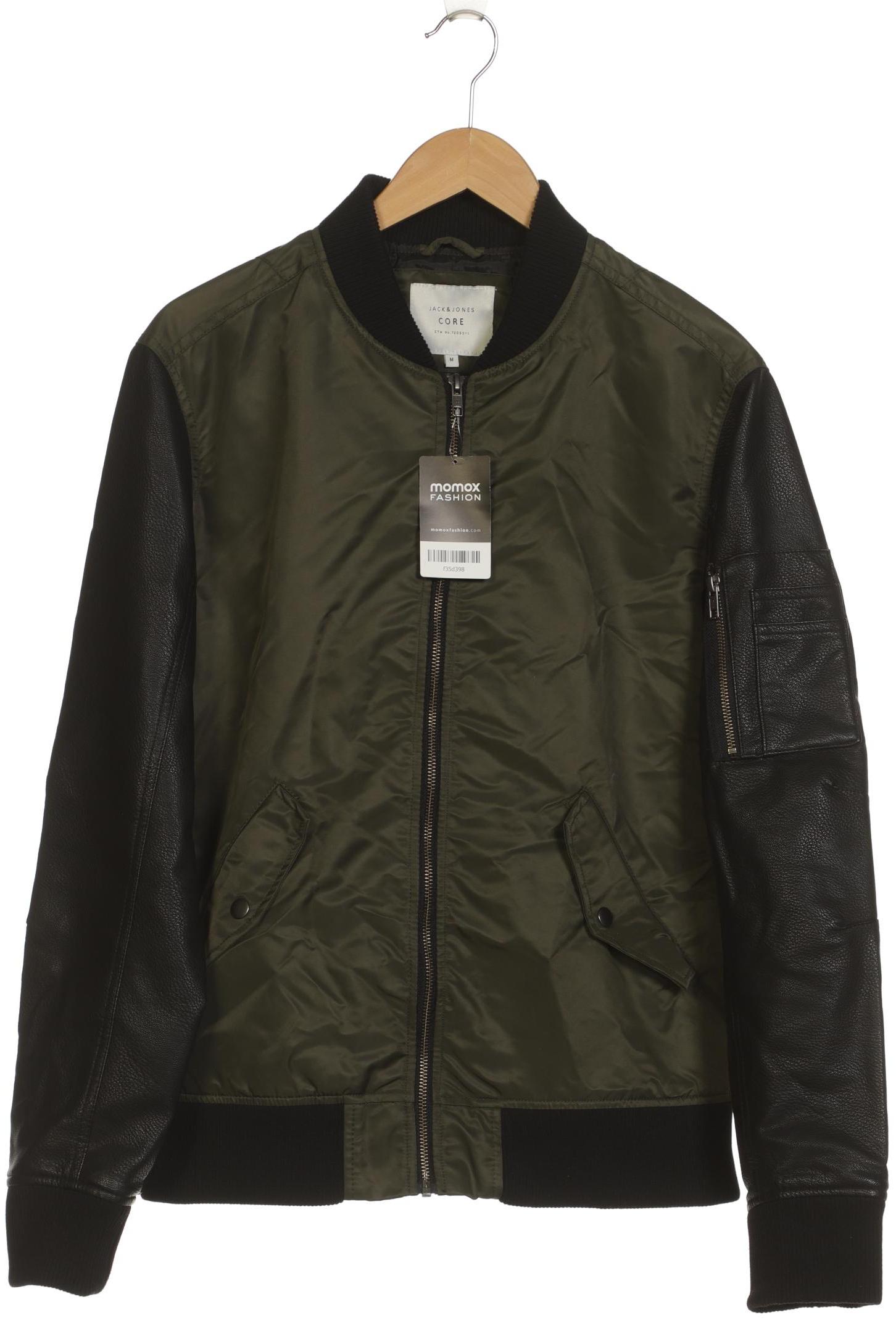 

Jack & Jones Herren Jacke, grün, Gr. 48
