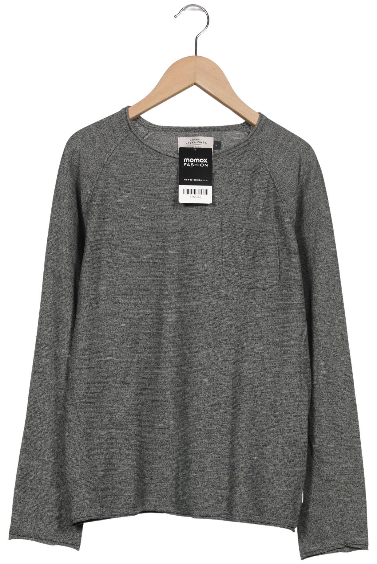 

Jack & Jones Herren Pullover, grau, Gr. 46