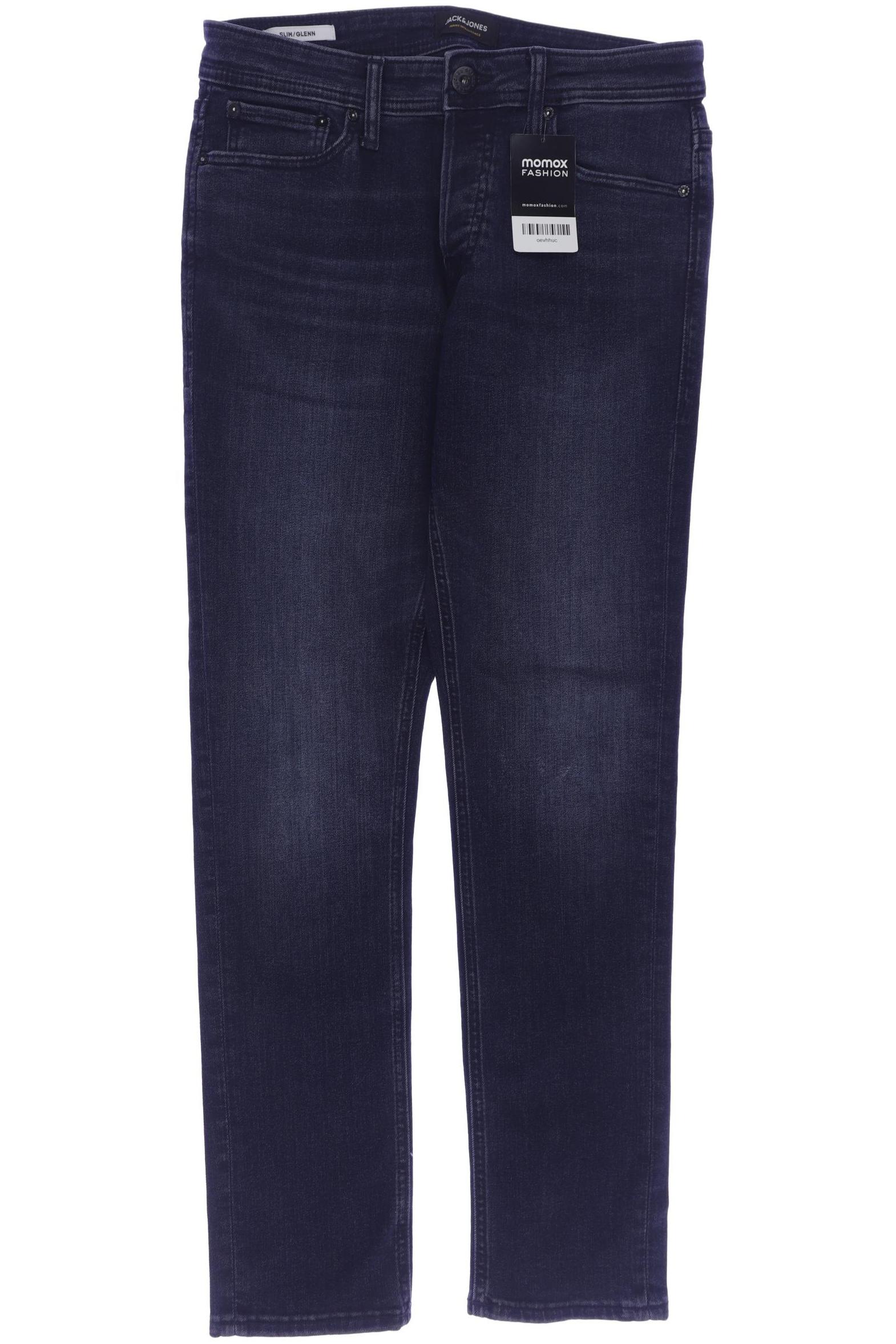 Thumbnail - Jack &amp; Jones Herren Jeans, blau, Gr. 30