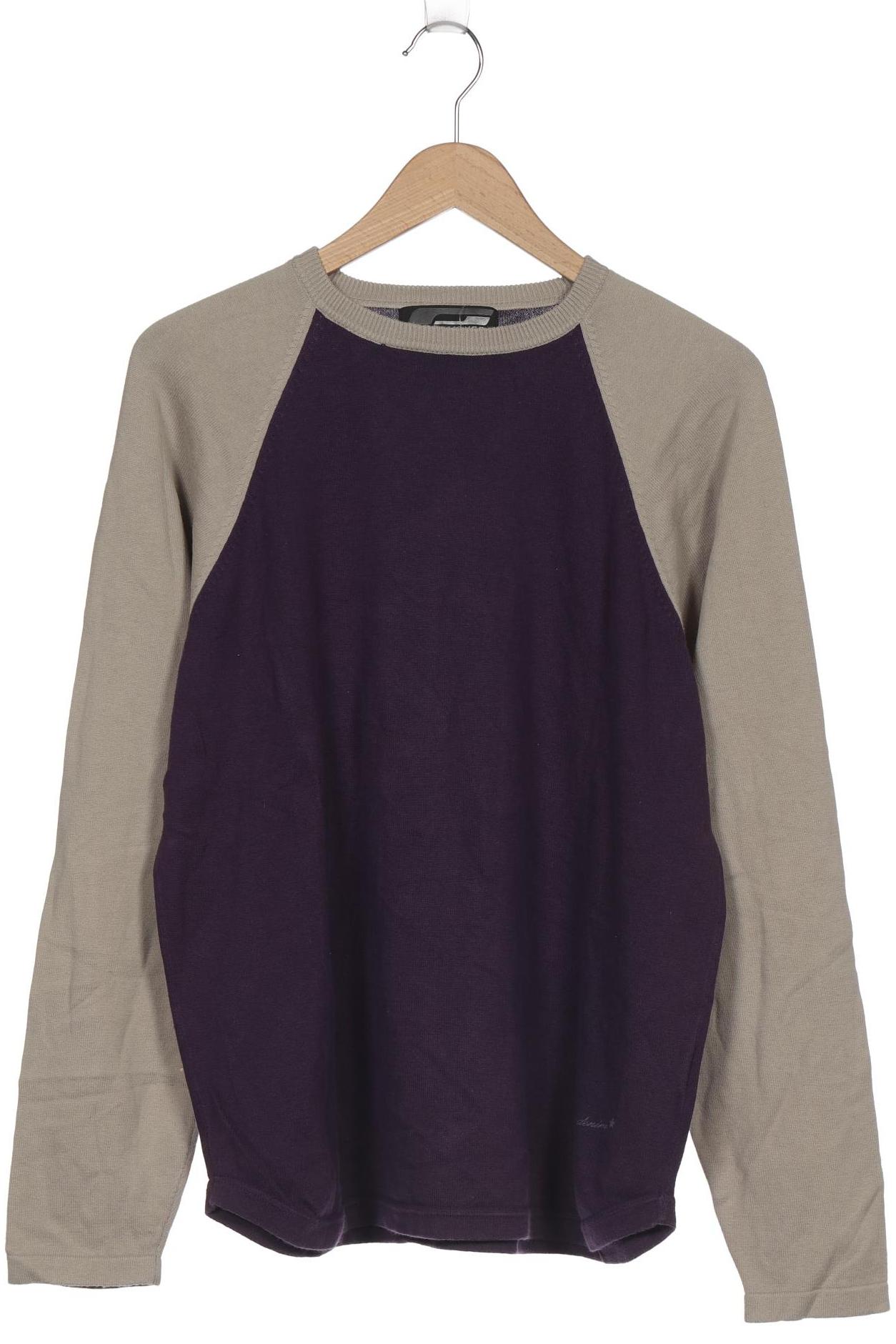 

JACK & JONES Herren Pullover, flieder