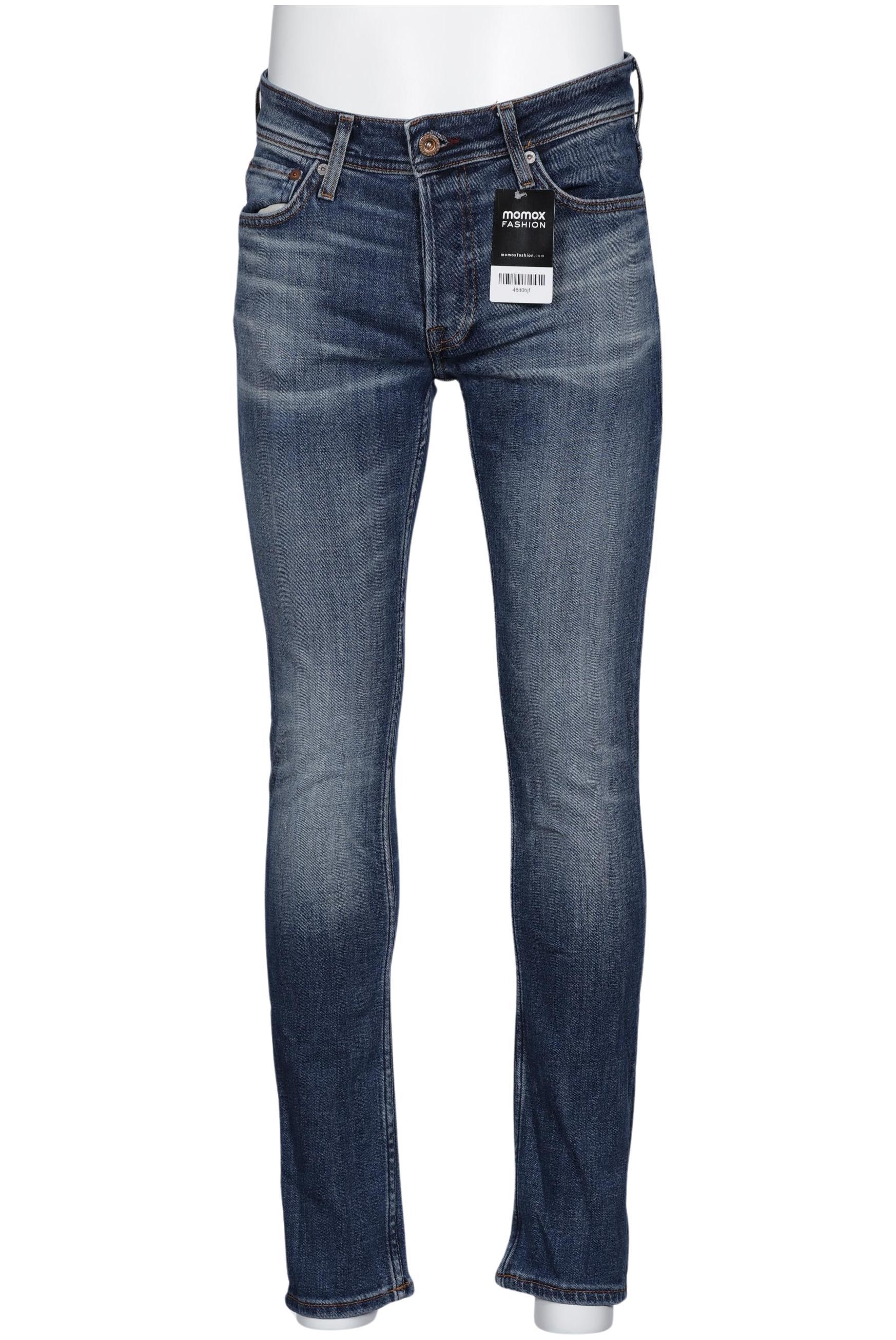 

Jack & Jones Herren Jeans, blau, Gr. 29