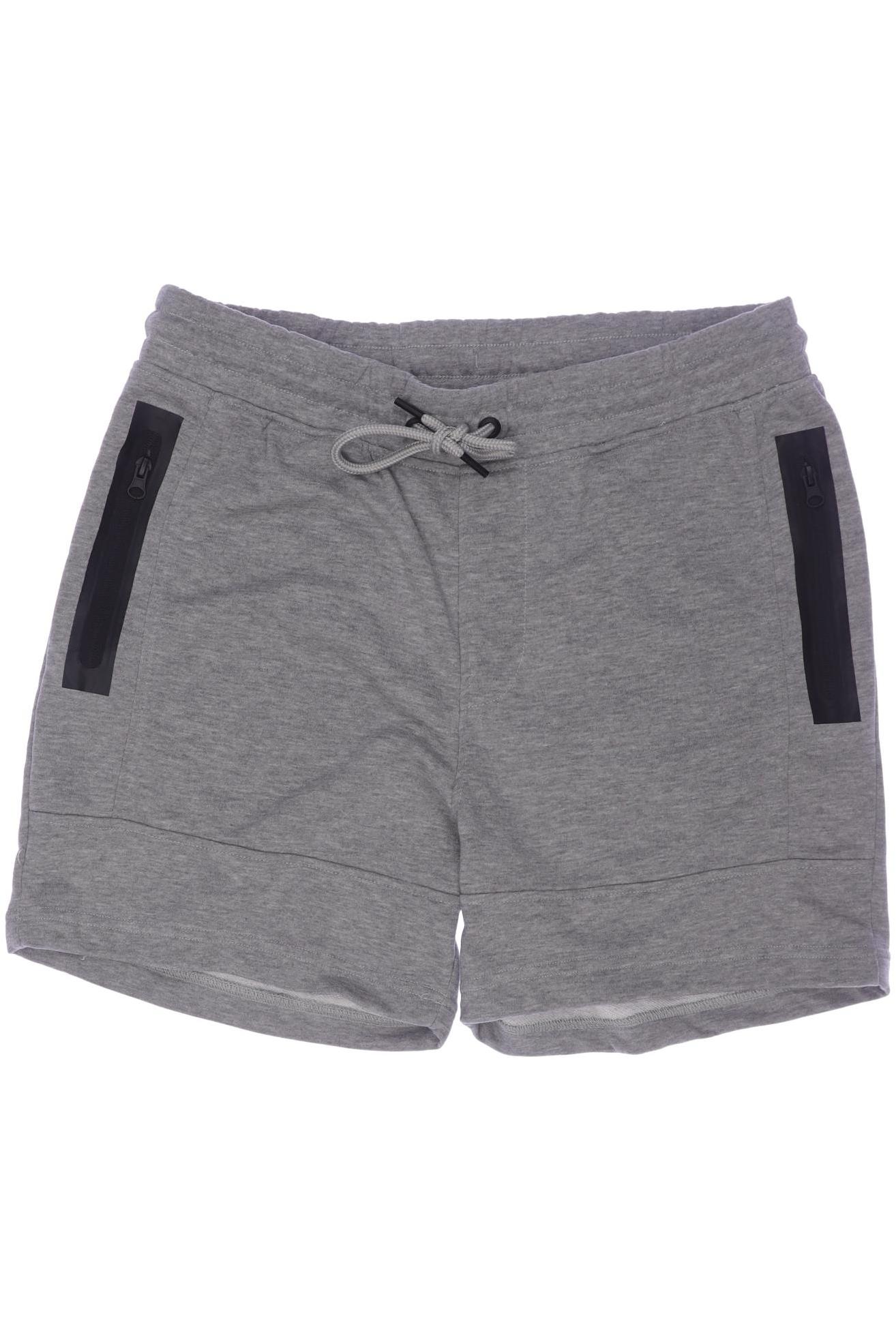

Jack & Jones Herren Shorts, grau, Gr. 52