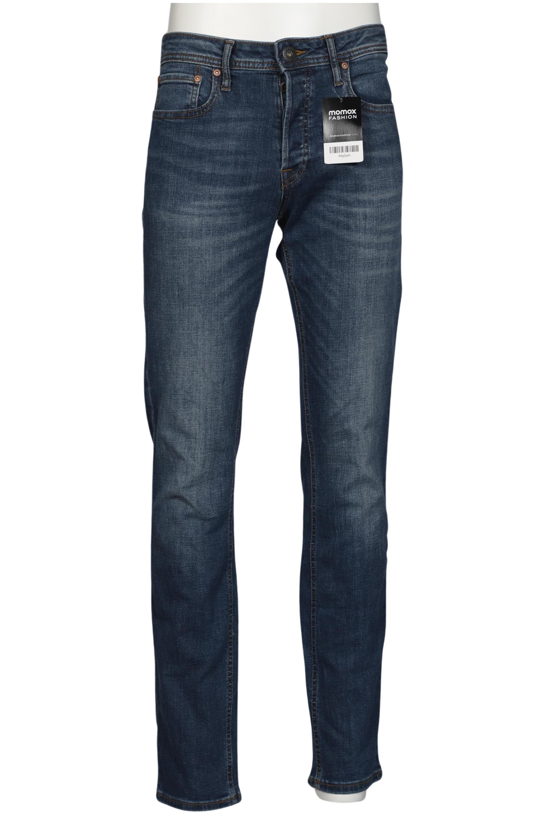 Thumbnail - Jack &amp; Jones Herren Jeans, blau, Gr. 29