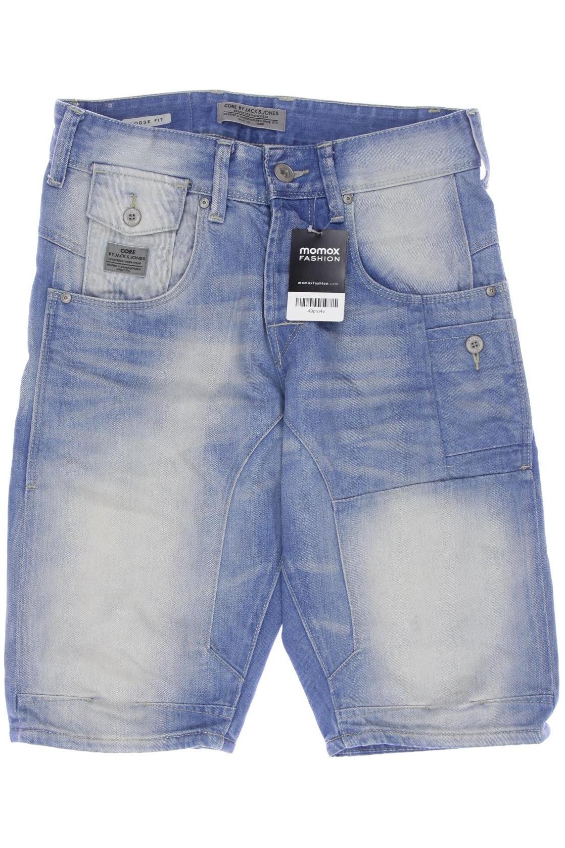 

Jack & Jones Herren Shorts, hellblau, Gr. 46