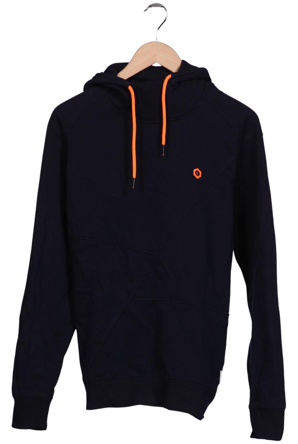 

Jack & Jones Herren Kapuzenpullover, marineblau, Gr. 52