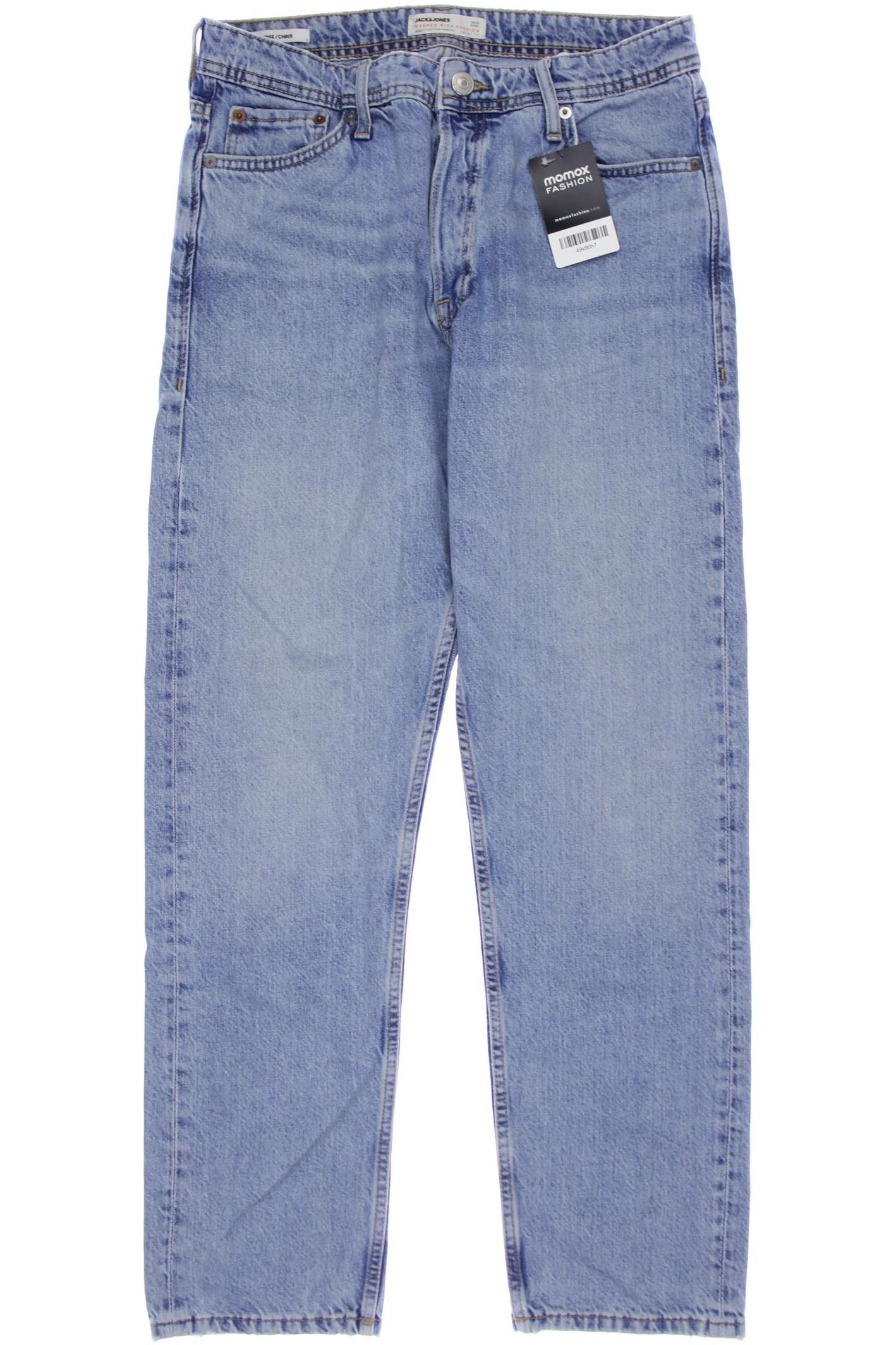 

Jack & Jones Herren Jeans, blau, Gr. 31