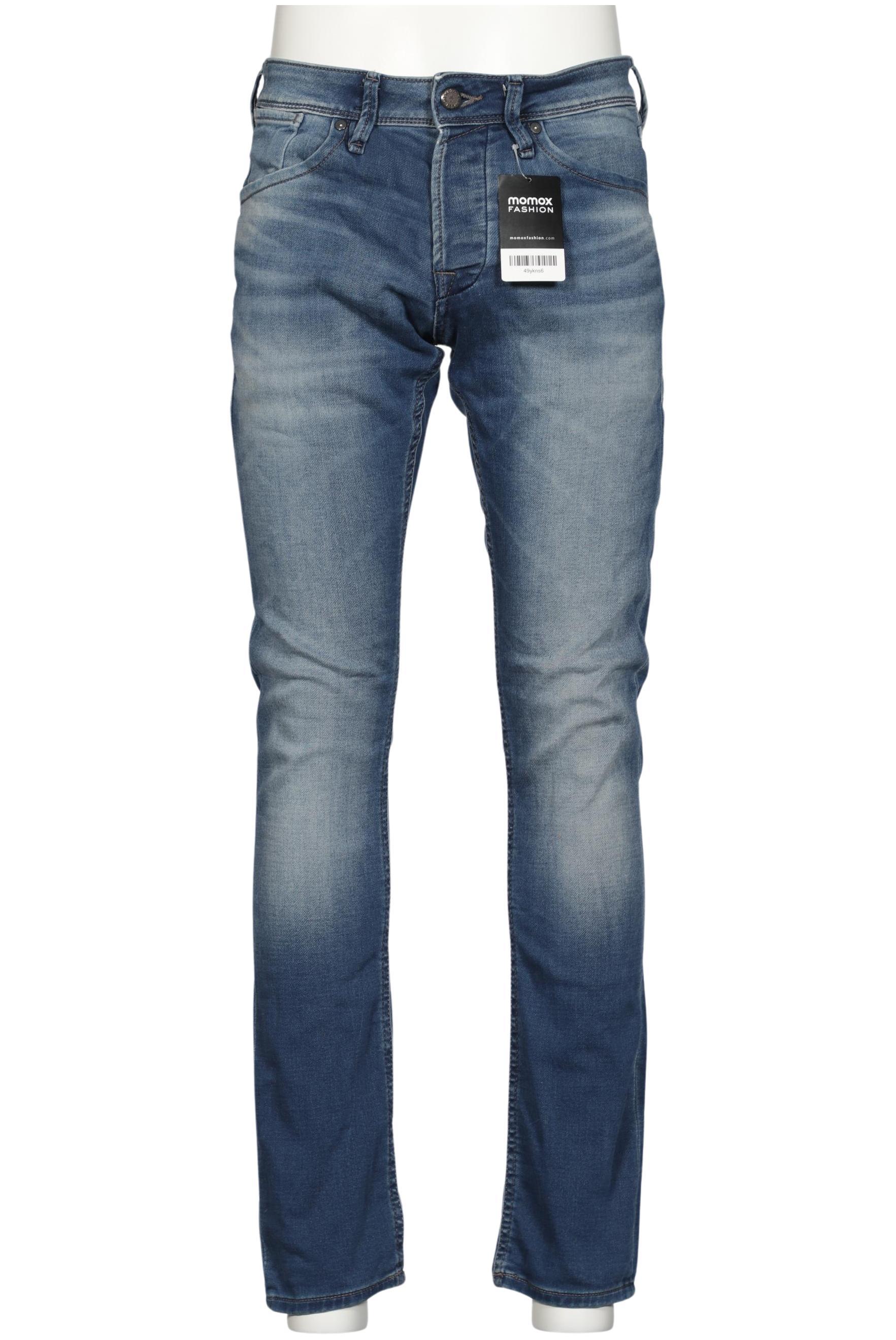 

Jack & Jones Herren Jeans, blau, Gr. 30