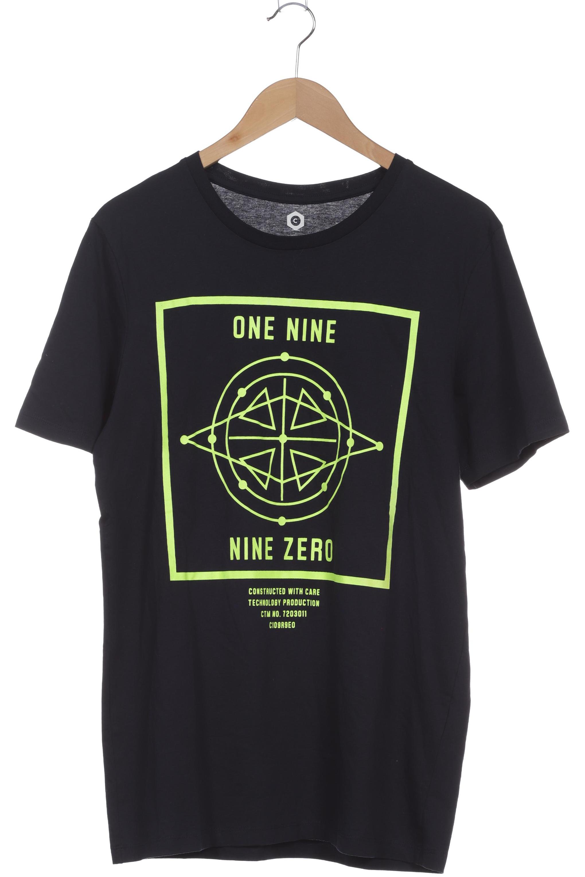 

Jack & Jones Herren T-Shirt, blau, Gr. 52