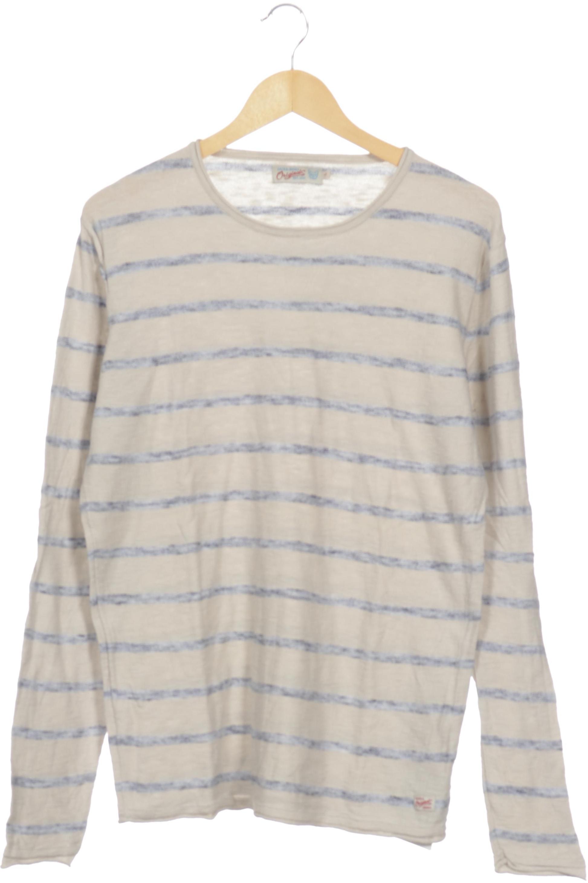 Thumbnail - Jack &amp; Jones Herren Pullover, beige, Gr.