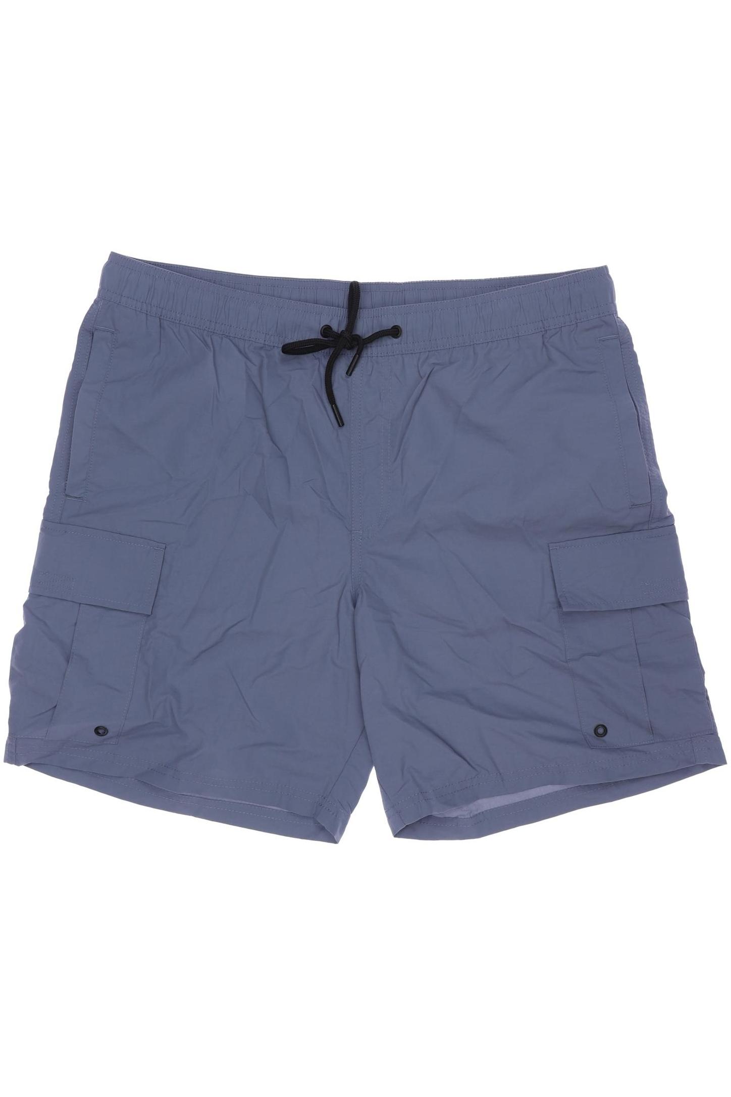 

Jack & Jones Herren Shorts, blau, Gr. 52
